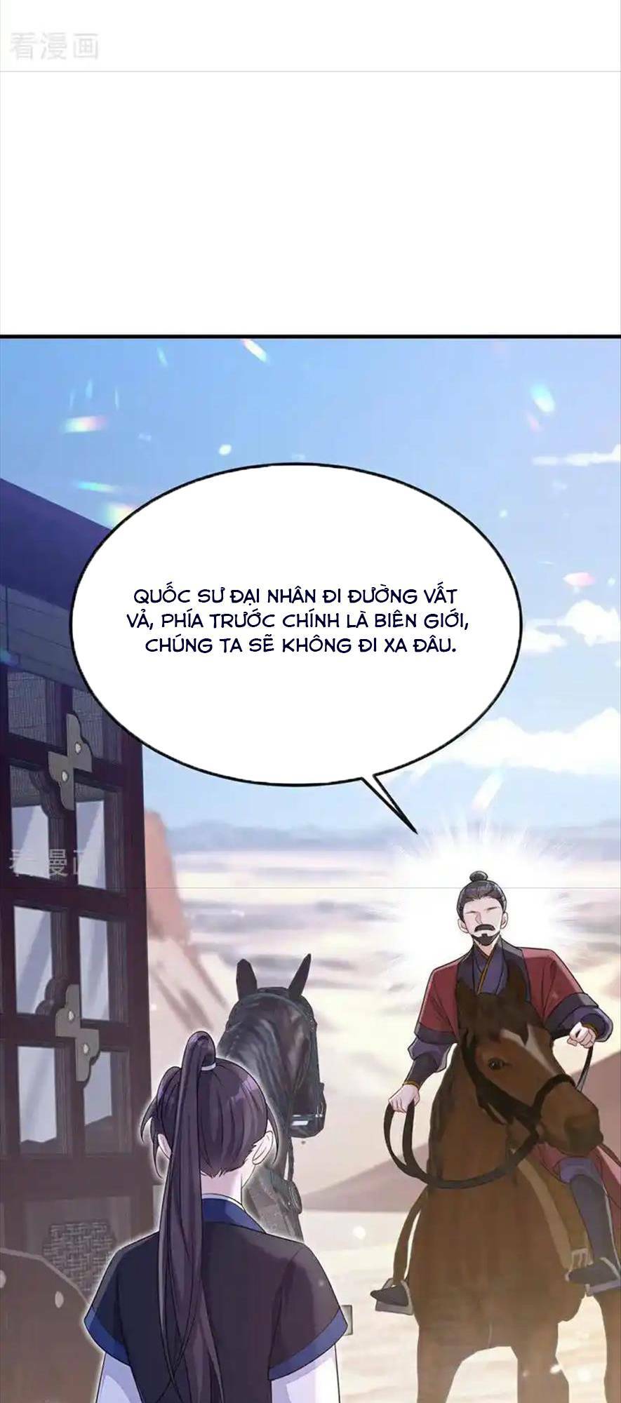 Xuyên Nhanh Ký Chủ Cô Ấy Một Lòng Muốn Chết - Chapter 64 - Page 43