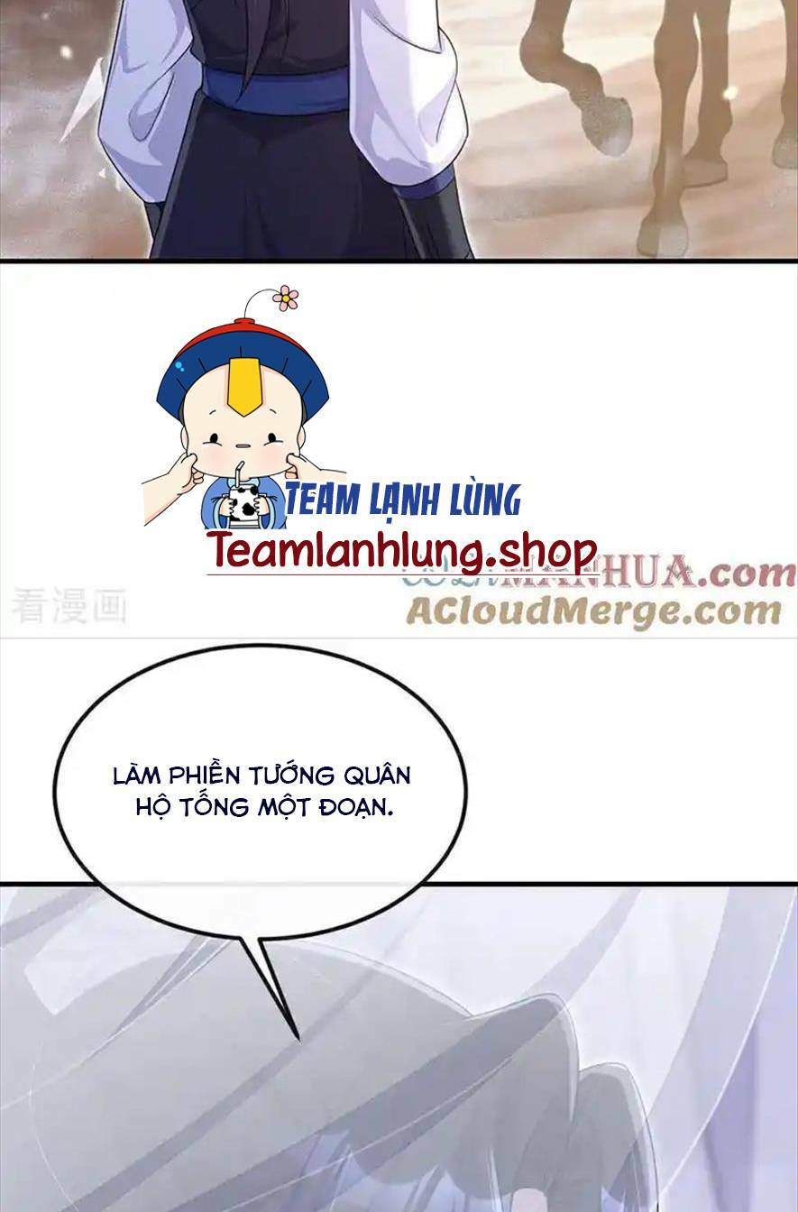 Xuyên Nhanh Ký Chủ Cô Ấy Một Lòng Muốn Chết - Chapter 64 - Page 44