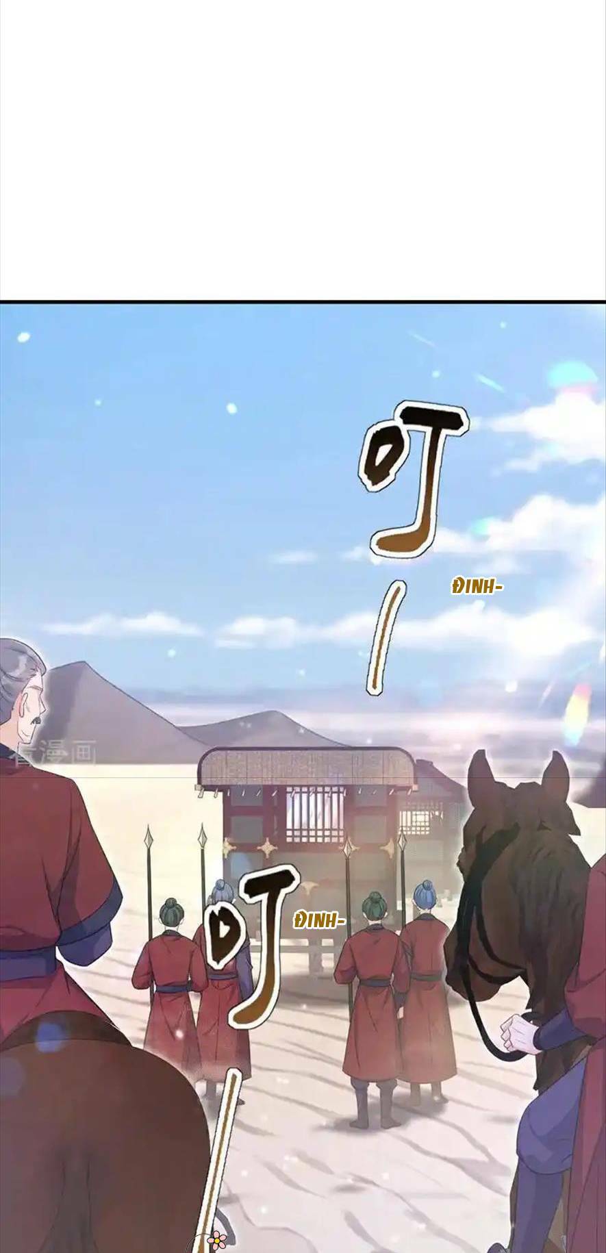 Xuyên Nhanh Ký Chủ Cô Ấy Một Lòng Muốn Chết - Chapter 64 - Page 46