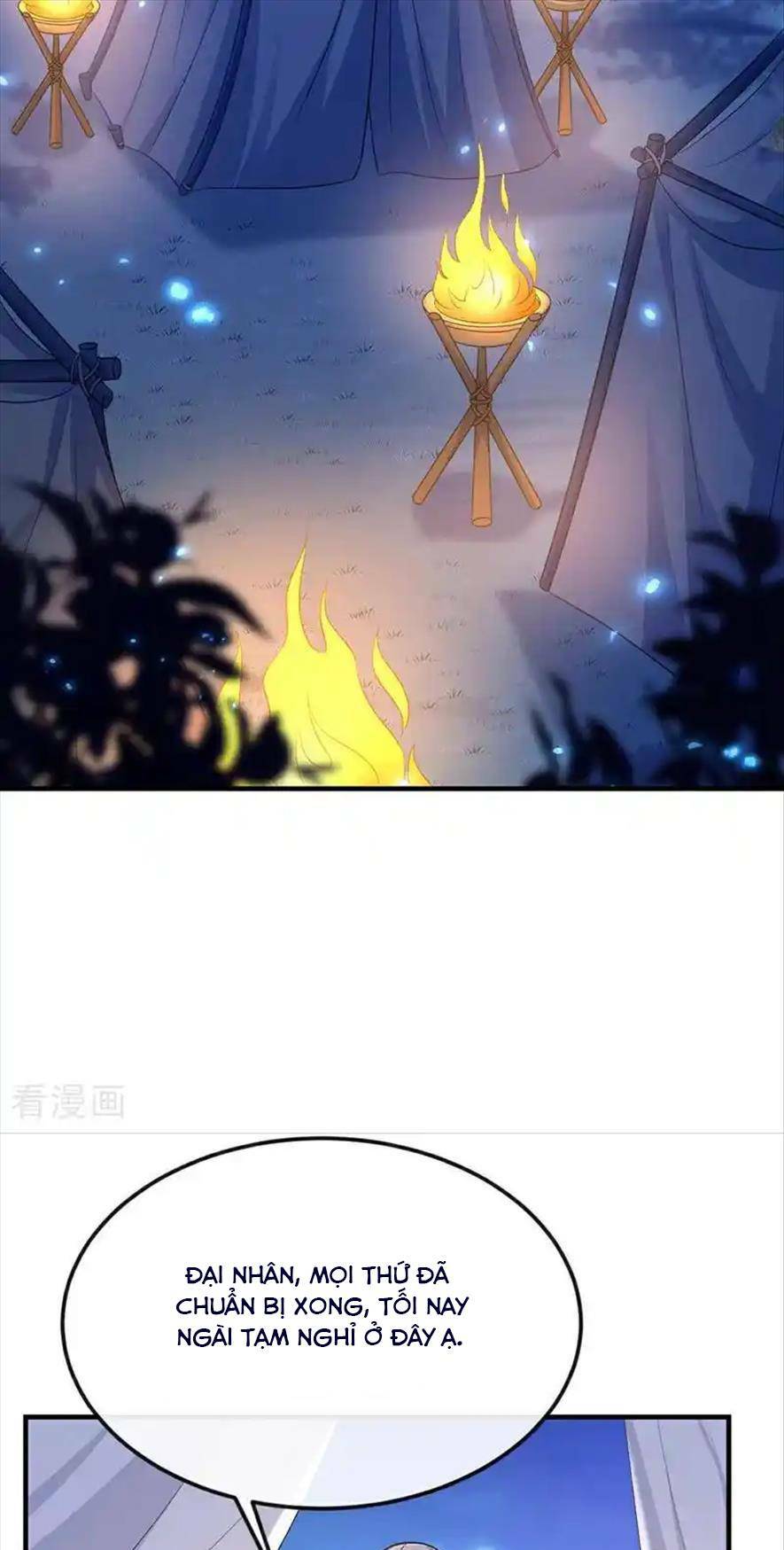 Xuyên Nhanh Ký Chủ Cô Ấy Một Lòng Muốn Chết - Chapter 64 - Page 48