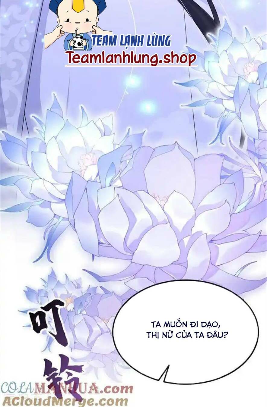 Xuyên Nhanh Ký Chủ Cô Ấy Một Lòng Muốn Chết - Chapter 64 - Page 52
