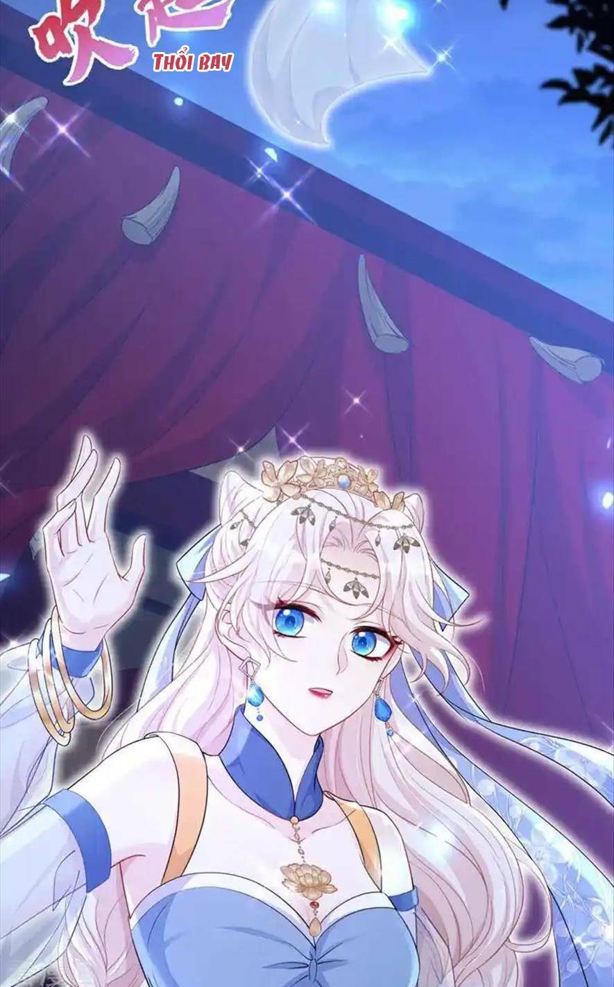 Xuyên Nhanh Ký Chủ Cô Ấy Một Lòng Muốn Chết - Chapter 64 - Page 54