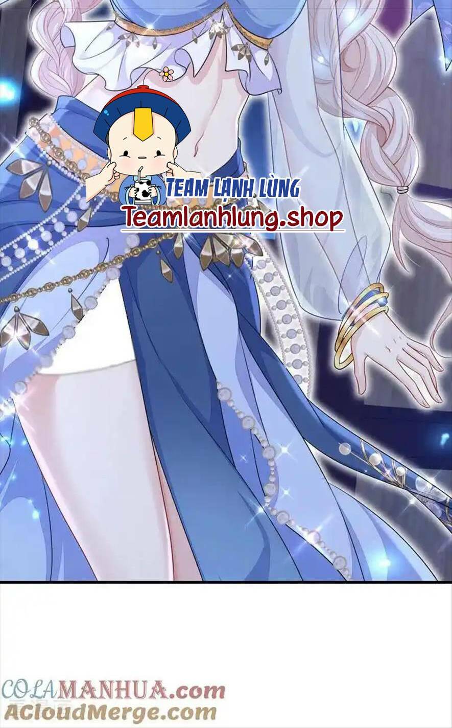 Xuyên Nhanh Ký Chủ Cô Ấy Một Lòng Muốn Chết - Chapter 64 - Page 55