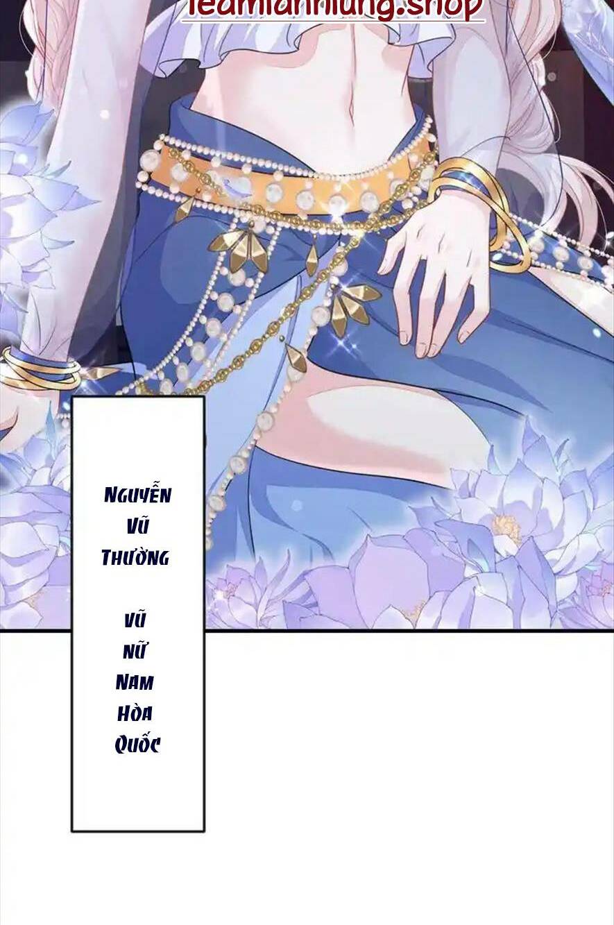 Xuyên Nhanh Ký Chủ Cô Ấy Một Lòng Muốn Chết - Chapter 64 - Page 8