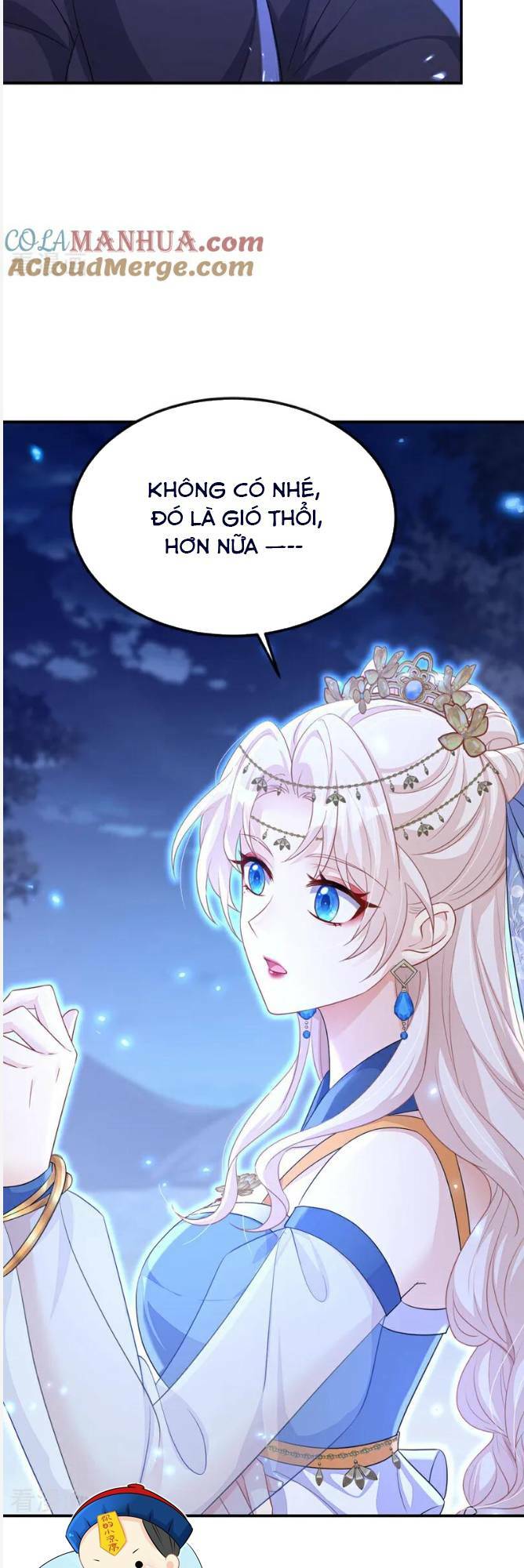 Xuyên Nhanh Ký Chủ Cô Ấy Một Lòng Muốn Chết - Chapter 65 - Page 12