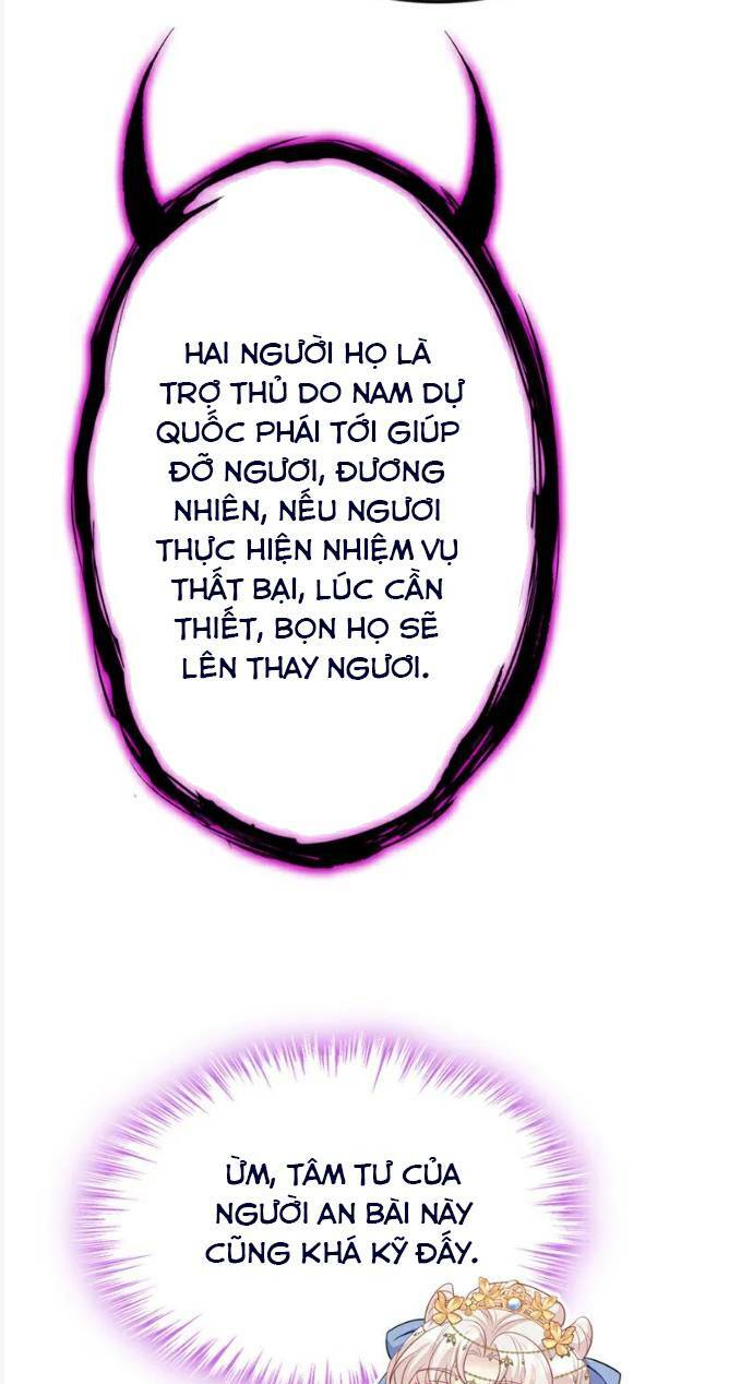 Xuyên Nhanh Ký Chủ Cô Ấy Một Lòng Muốn Chết - Chapter 65 - Page 16