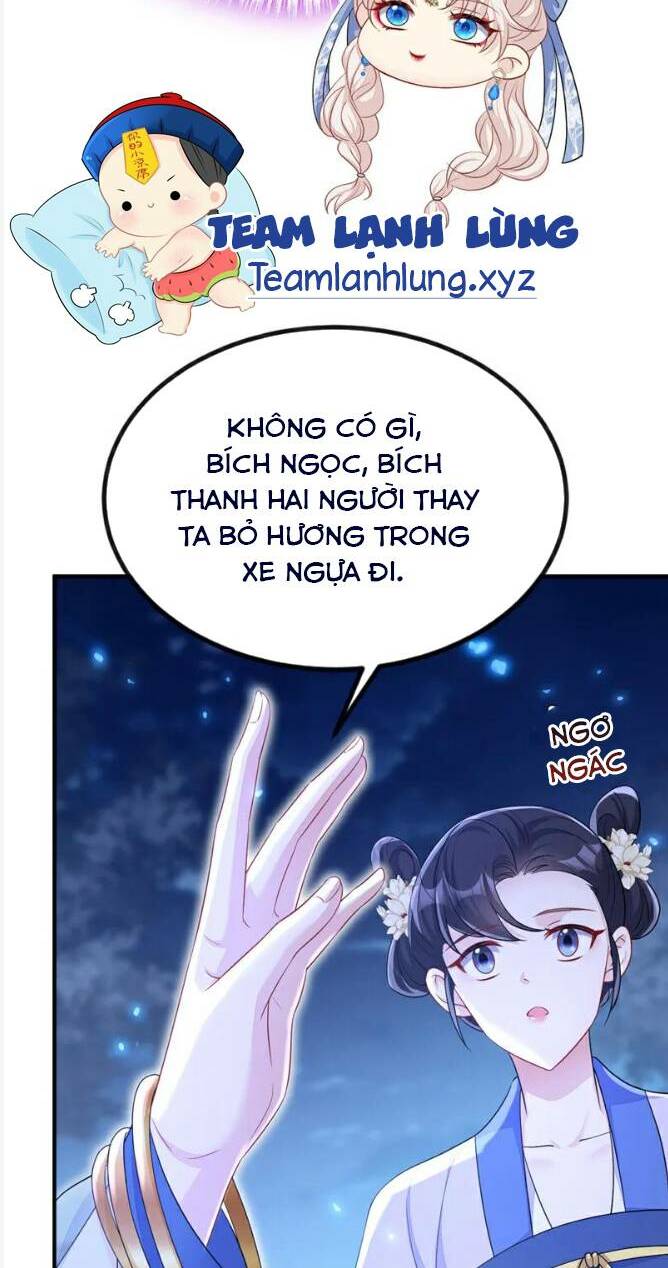 Xuyên Nhanh Ký Chủ Cô Ấy Một Lòng Muốn Chết - Chapter 65 - Page 17