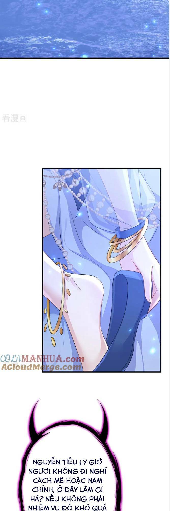 Xuyên Nhanh Ký Chủ Cô Ấy Một Lòng Muốn Chết - Chapter 65 - Page 20