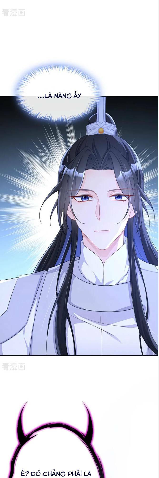 Xuyên Nhanh Ký Chủ Cô Ấy Một Lòng Muốn Chết - Chapter 65 - Page 23