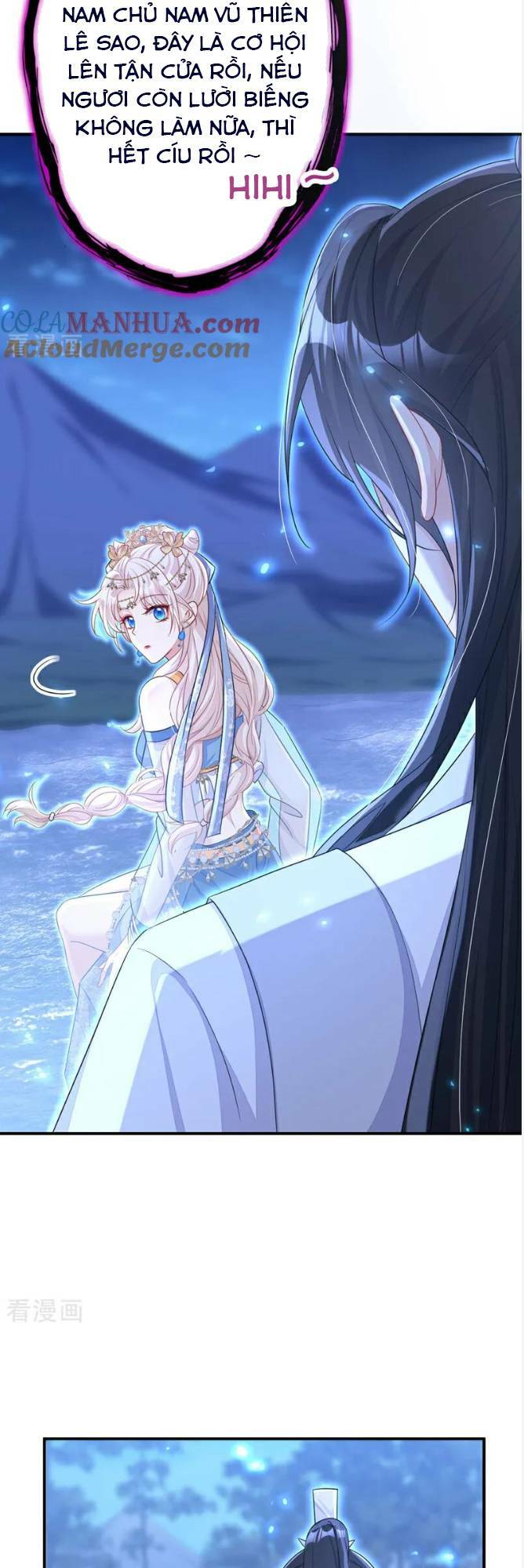 Xuyên Nhanh Ký Chủ Cô Ấy Một Lòng Muốn Chết - Chapter 65 - Page 24