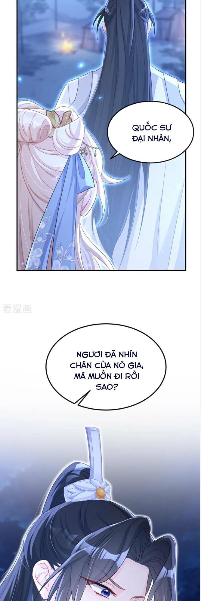 Xuyên Nhanh Ký Chủ Cô Ấy Một Lòng Muốn Chết - Chapter 65 - Page 25