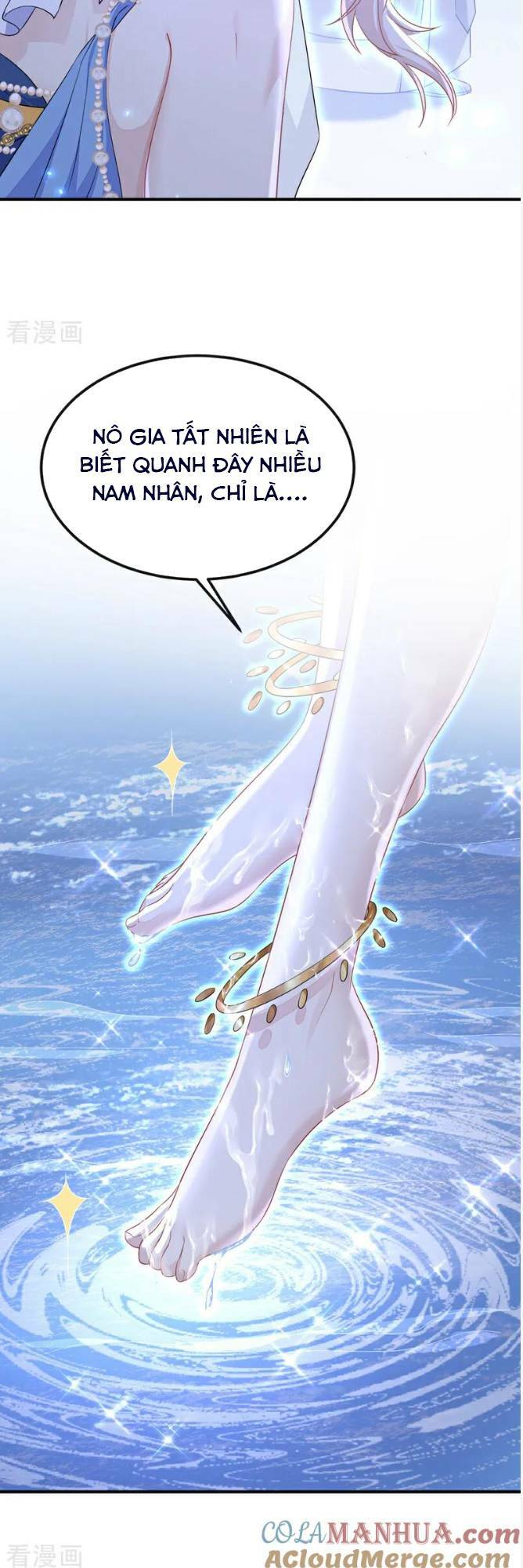 Xuyên Nhanh Ký Chủ Cô Ấy Một Lòng Muốn Chết - Chapter 65 - Page 27