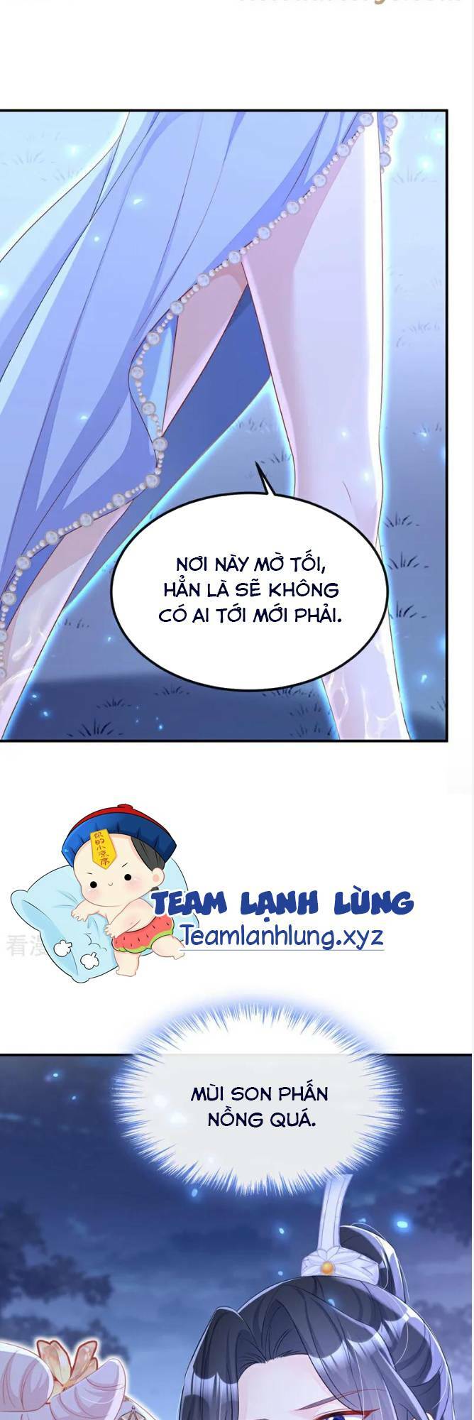 Xuyên Nhanh Ký Chủ Cô Ấy Một Lòng Muốn Chết - Chapter 65 - Page 28