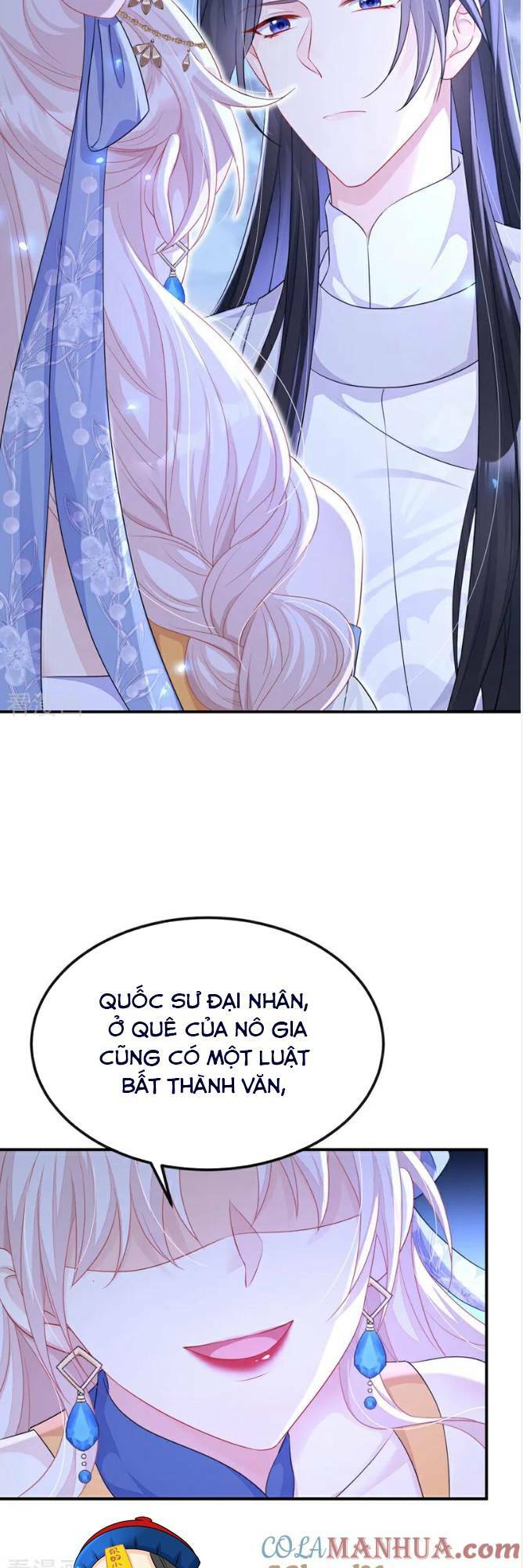 Xuyên Nhanh Ký Chủ Cô Ấy Một Lòng Muốn Chết - Chapter 65 - Page 29