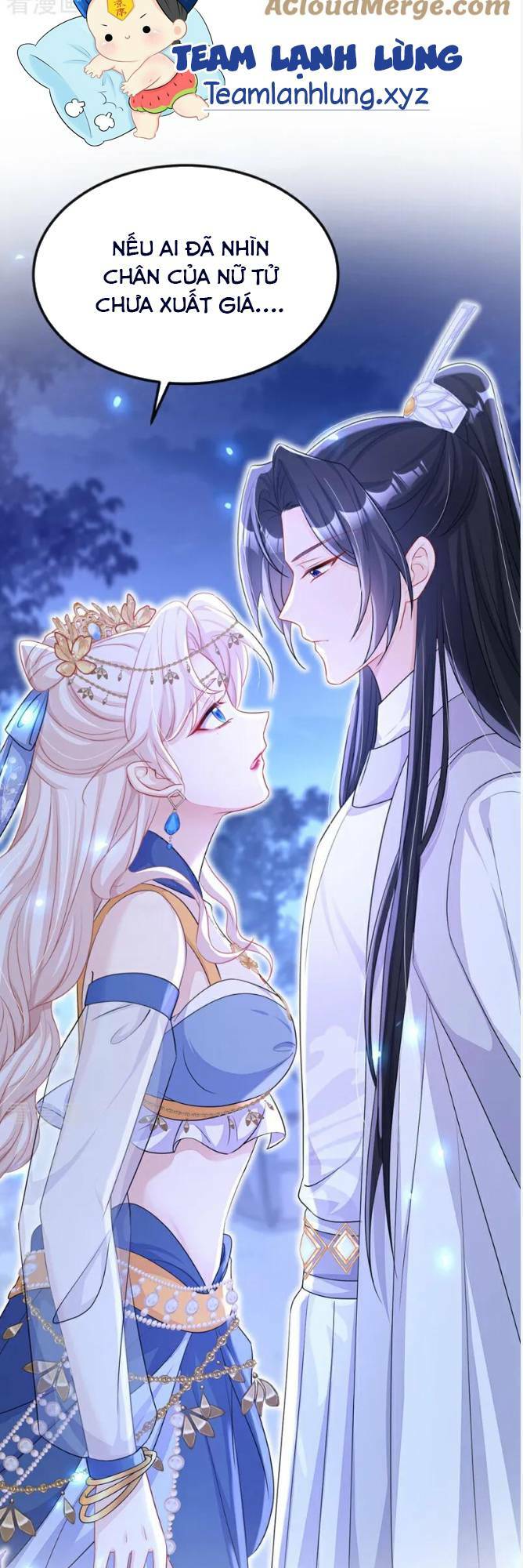 Xuyên Nhanh Ký Chủ Cô Ấy Một Lòng Muốn Chết - Chapter 65 - Page 30