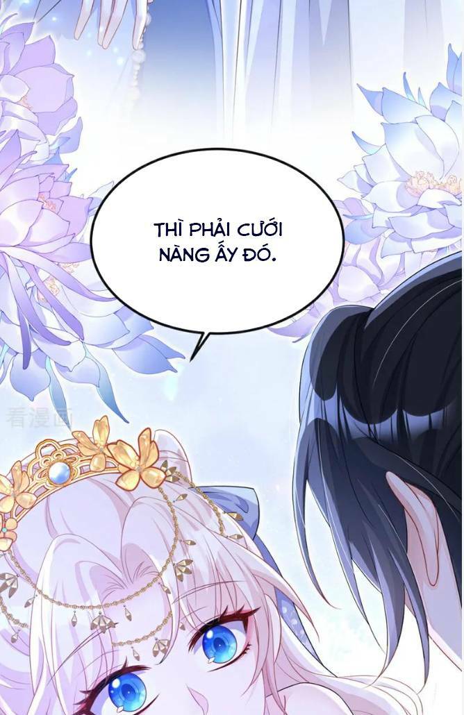 Xuyên Nhanh Ký Chủ Cô Ấy Một Lòng Muốn Chết - Chapter 65 - Page 31