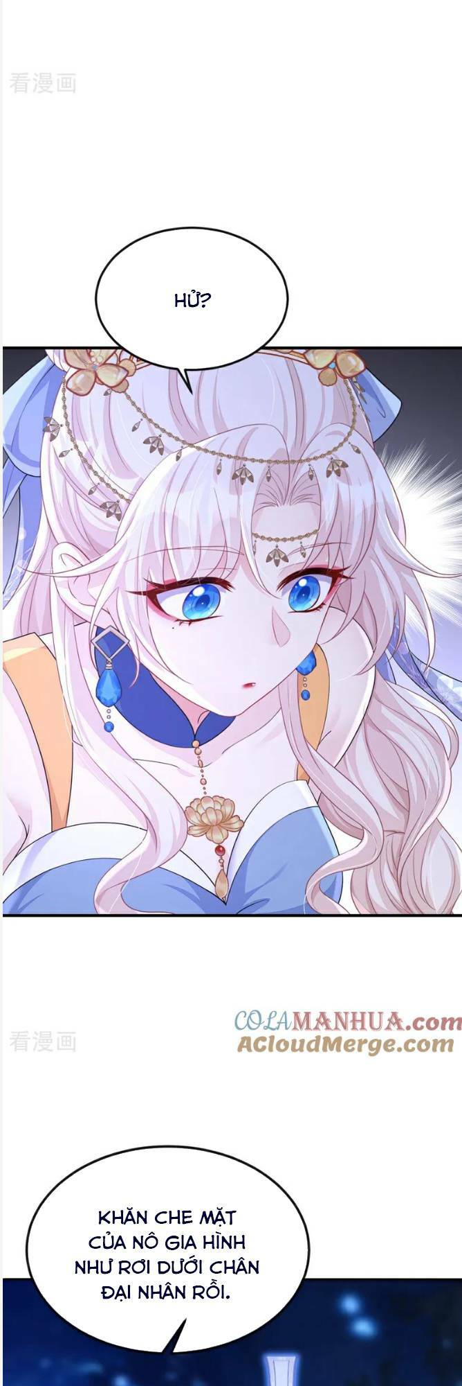 Xuyên Nhanh Ký Chủ Cô Ấy Một Lòng Muốn Chết - Chapter 65 - Page 5