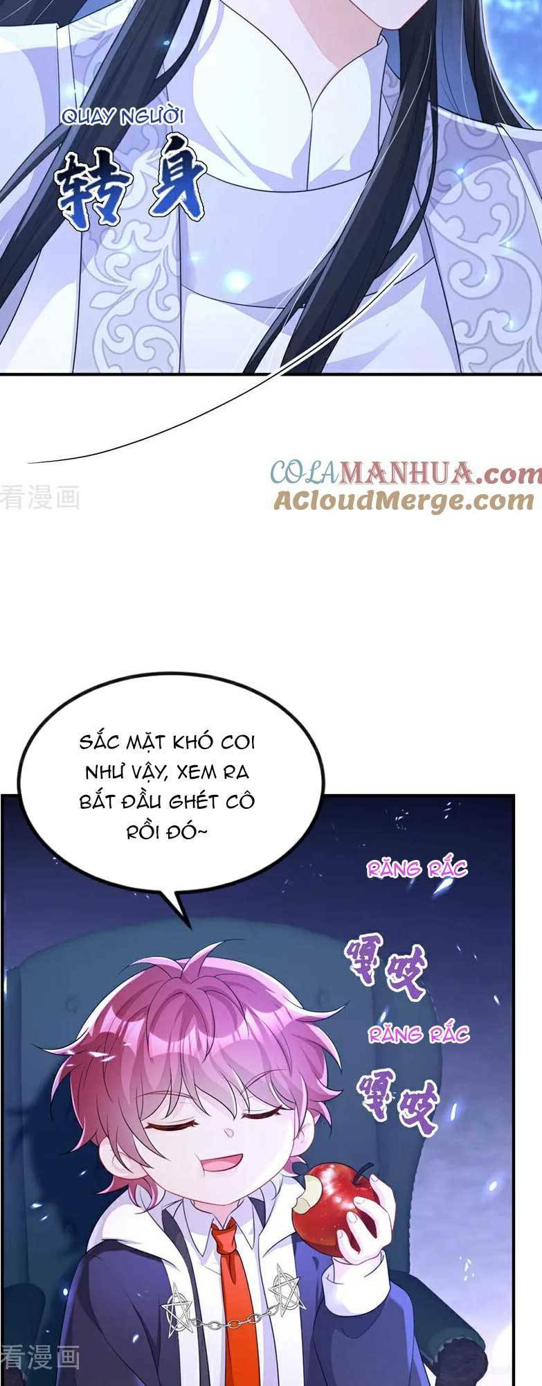 Xuyên Nhanh Ký Chủ Cô Ấy Một Lòng Muốn Chết - Chapter 66 - Page 9