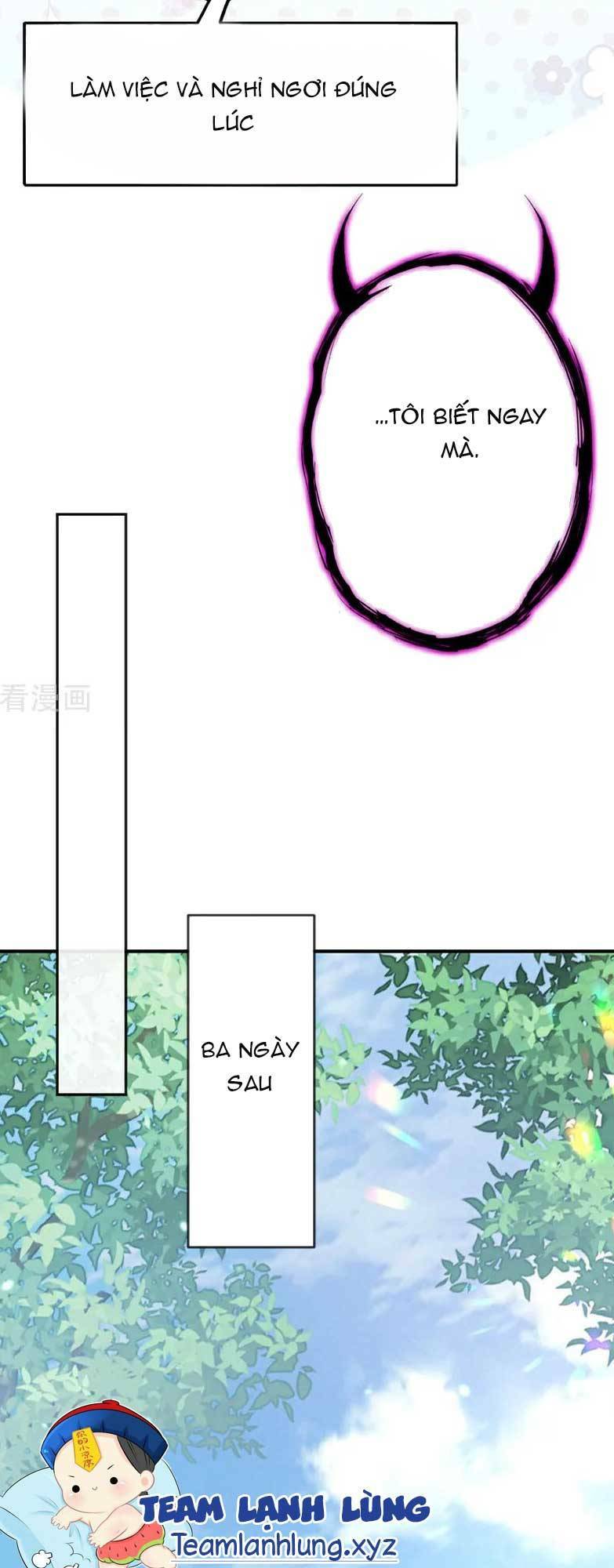 Xuyên Nhanh Ký Chủ Cô Ấy Một Lòng Muốn Chết - Chapter 66 - Page 12