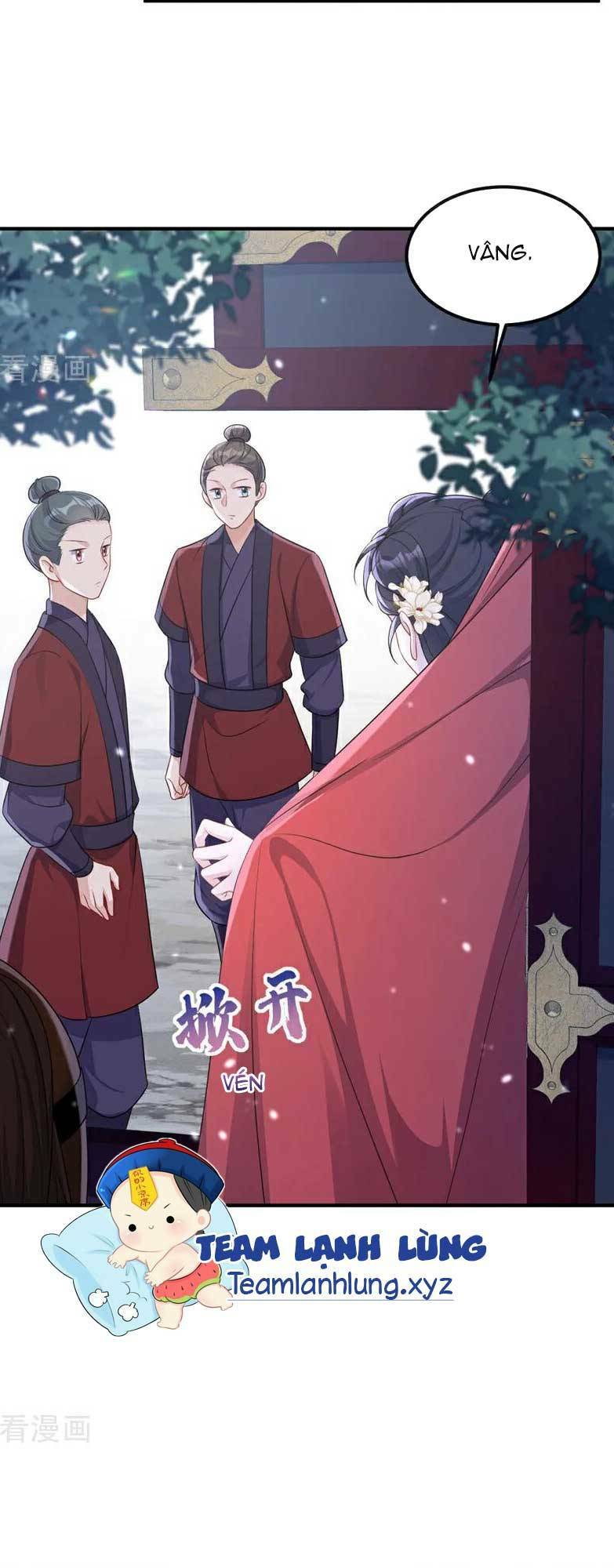 Xuyên Nhanh Ký Chủ Cô Ấy Một Lòng Muốn Chết - Chapter 66 - Page 14