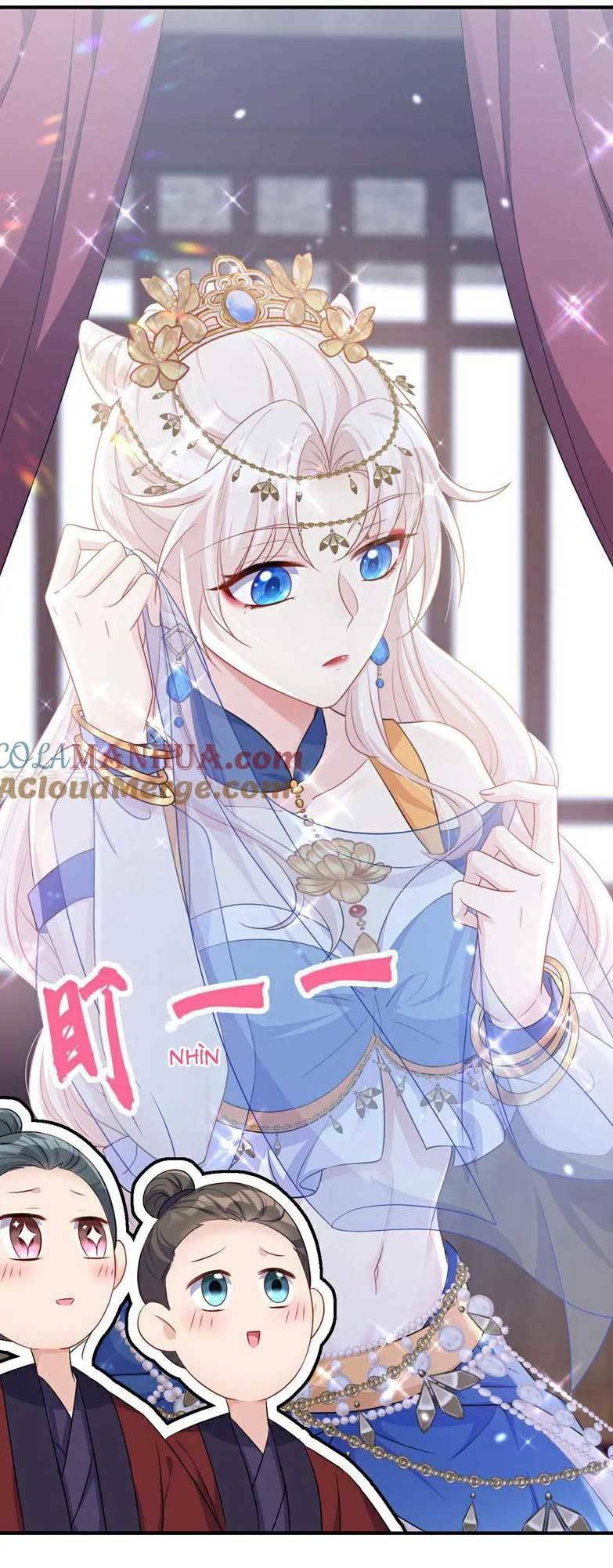 Xuyên Nhanh Ký Chủ Cô Ấy Một Lòng Muốn Chết - Chapter 66 - Page 15