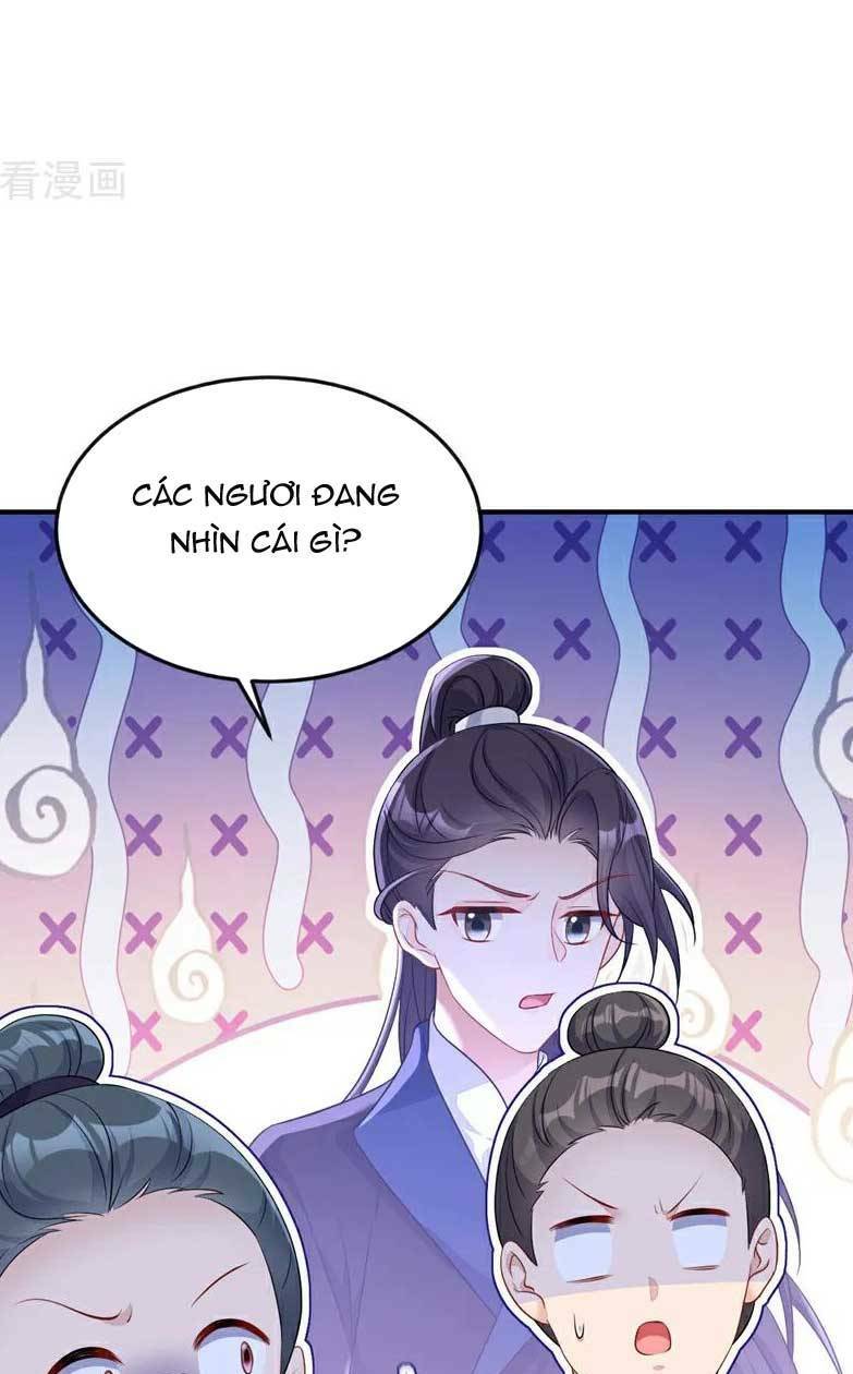 Xuyên Nhanh Ký Chủ Cô Ấy Một Lòng Muốn Chết - Chapter 66 - Page 16