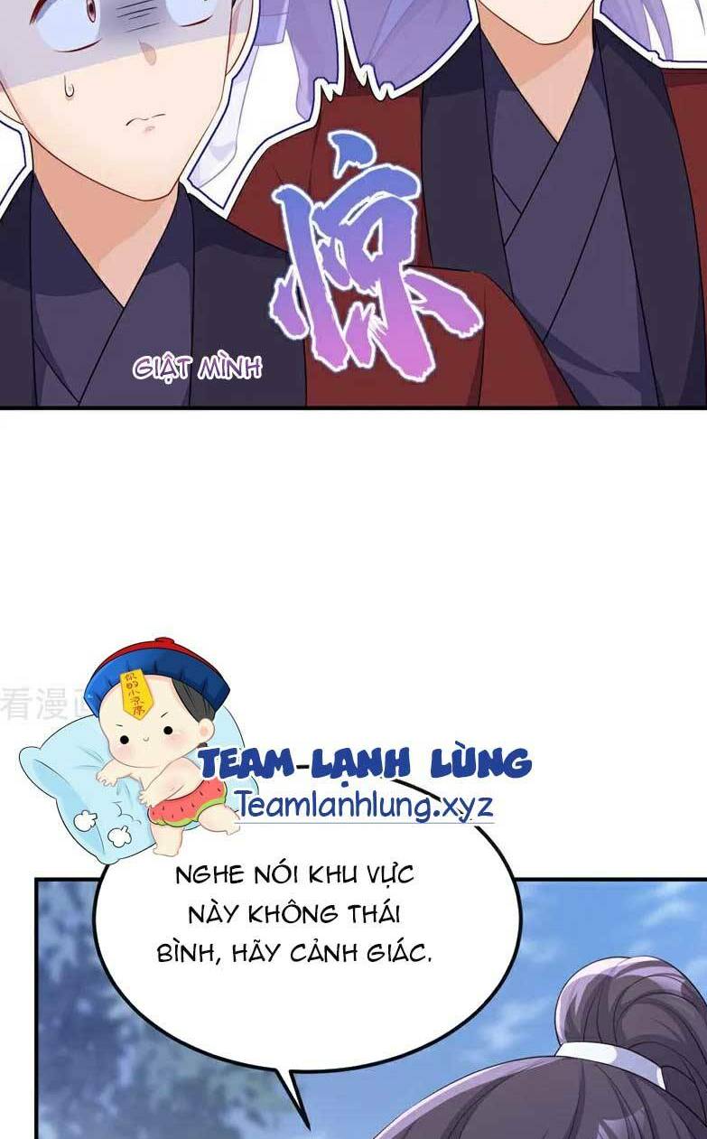 Xuyên Nhanh Ký Chủ Cô Ấy Một Lòng Muốn Chết - Chapter 66 - Page 17