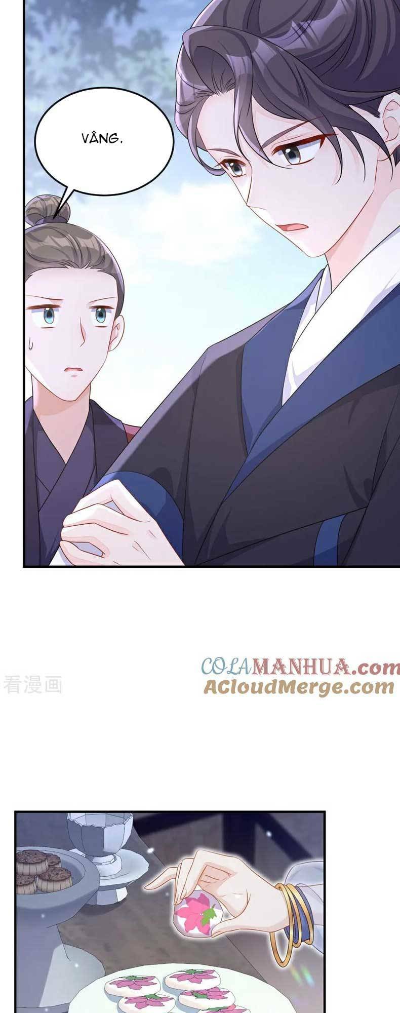 Xuyên Nhanh Ký Chủ Cô Ấy Một Lòng Muốn Chết - Chapter 66 - Page 18