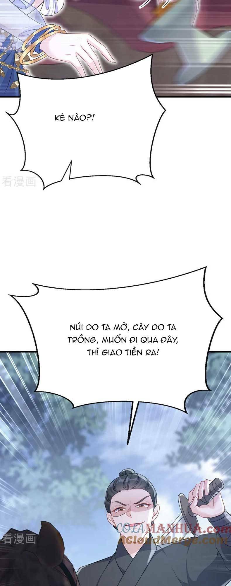 Xuyên Nhanh Ký Chủ Cô Ấy Một Lòng Muốn Chết - Chapter 66 - Page 22