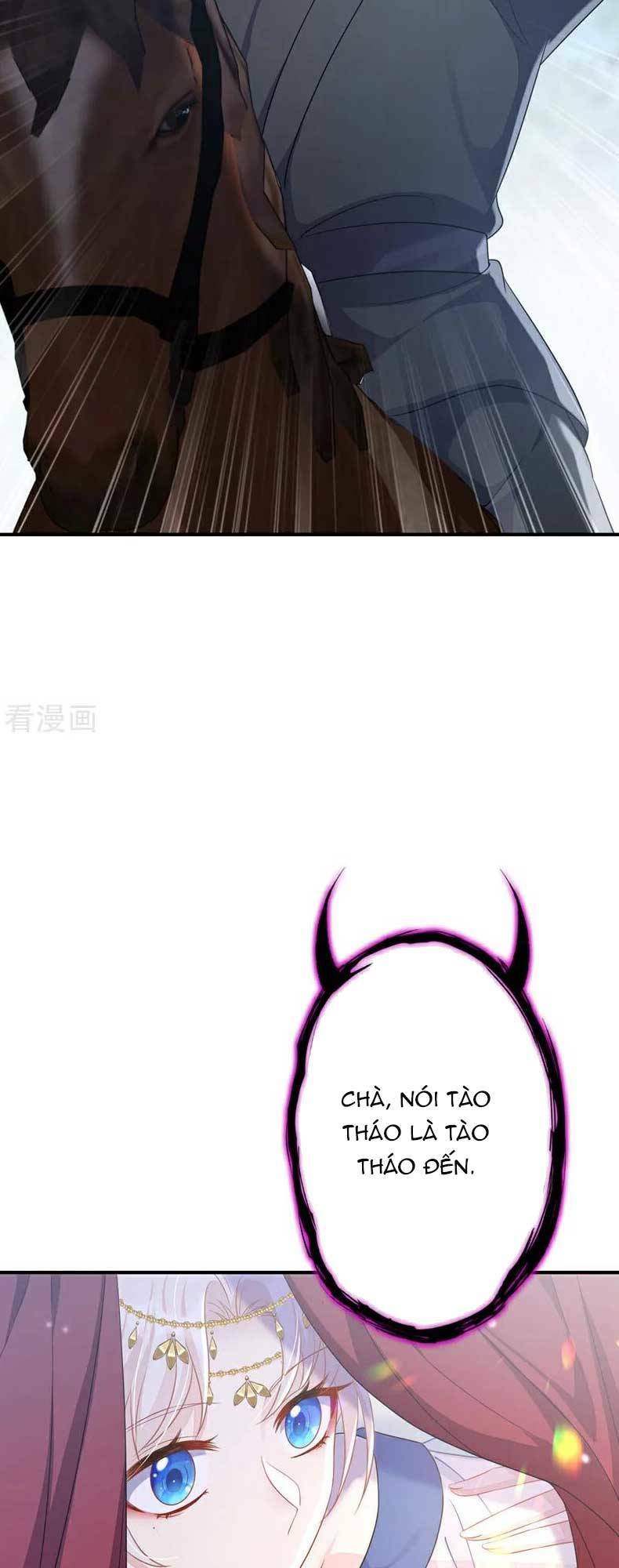 Xuyên Nhanh Ký Chủ Cô Ấy Một Lòng Muốn Chết - Chapter 66 - Page 23