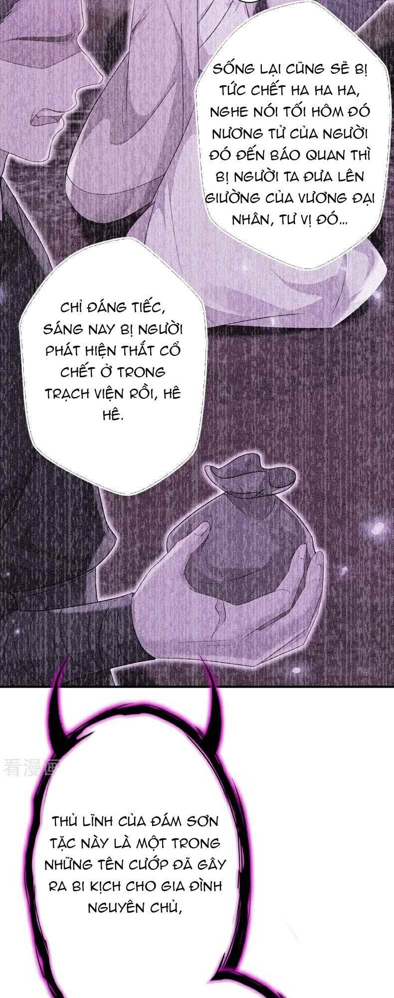 Xuyên Nhanh Ký Chủ Cô Ấy Một Lòng Muốn Chết - Chapter 66 - Page 25