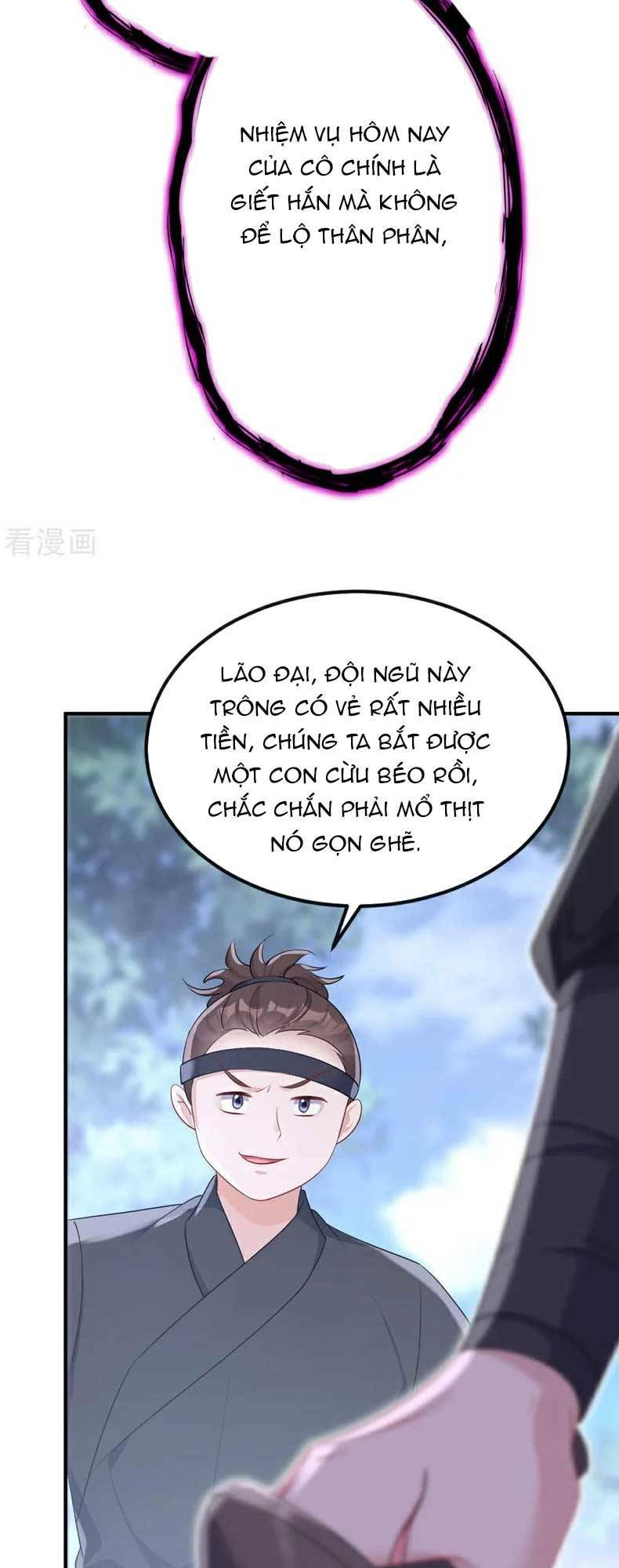 Xuyên Nhanh Ký Chủ Cô Ấy Một Lòng Muốn Chết - Chapter 66 - Page 26