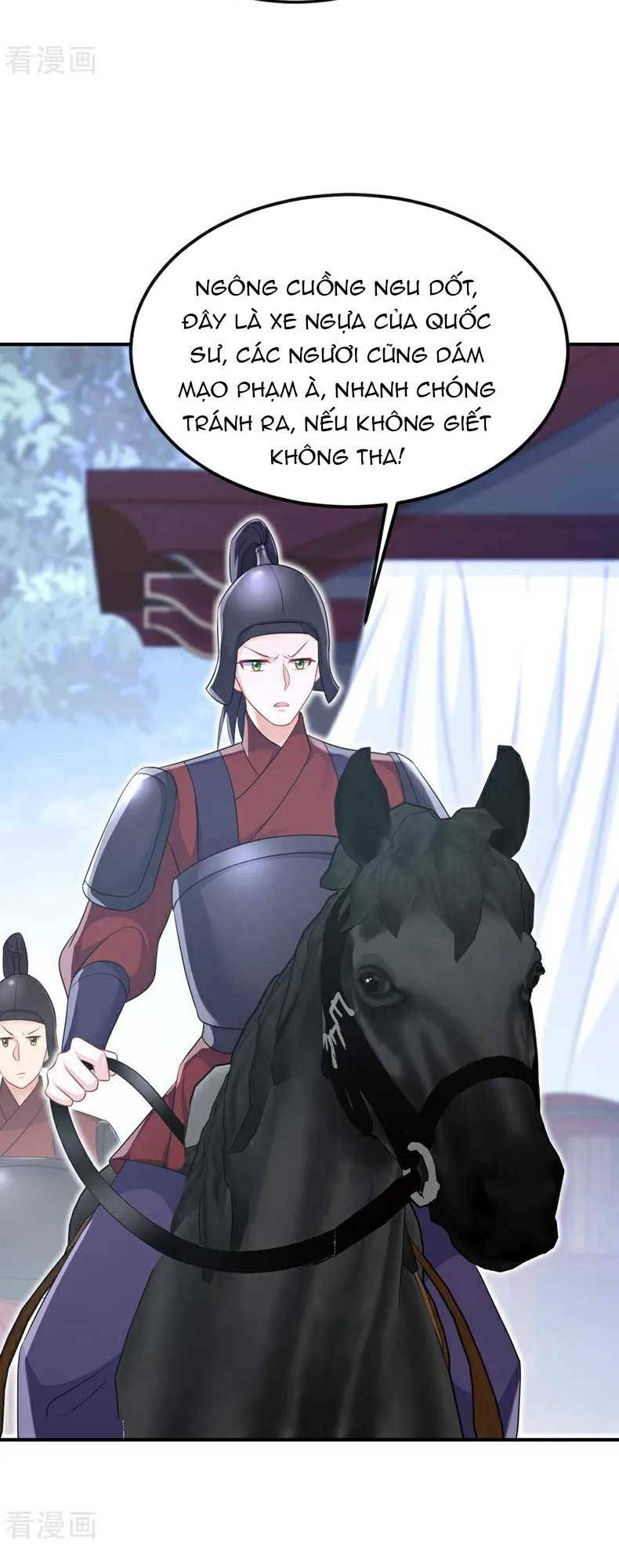 Xuyên Nhanh Ký Chủ Cô Ấy Một Lòng Muốn Chết - Chapter 66 - Page 28