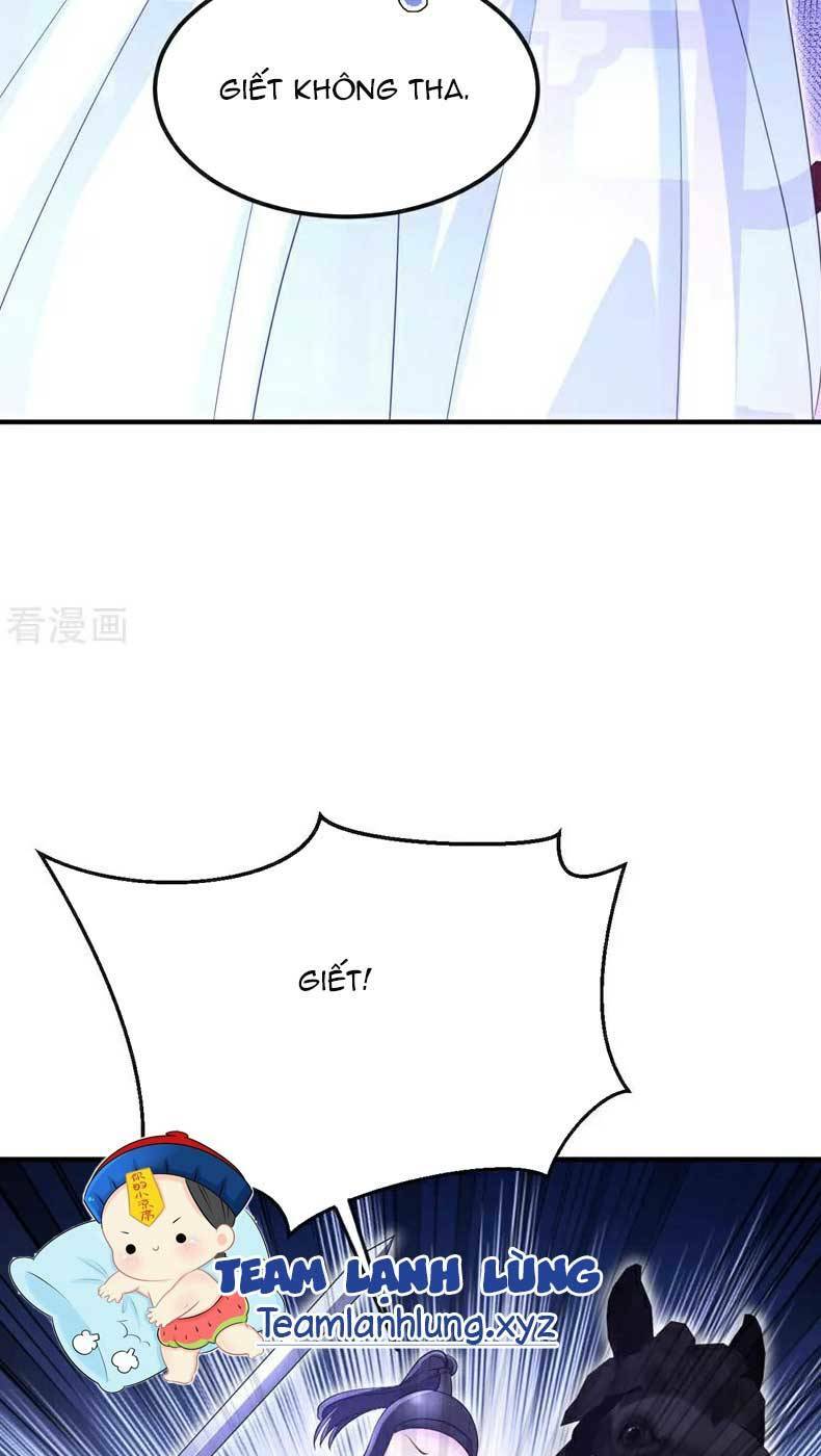 Xuyên Nhanh Ký Chủ Cô Ấy Một Lòng Muốn Chết - Chapter 66 - Page 31