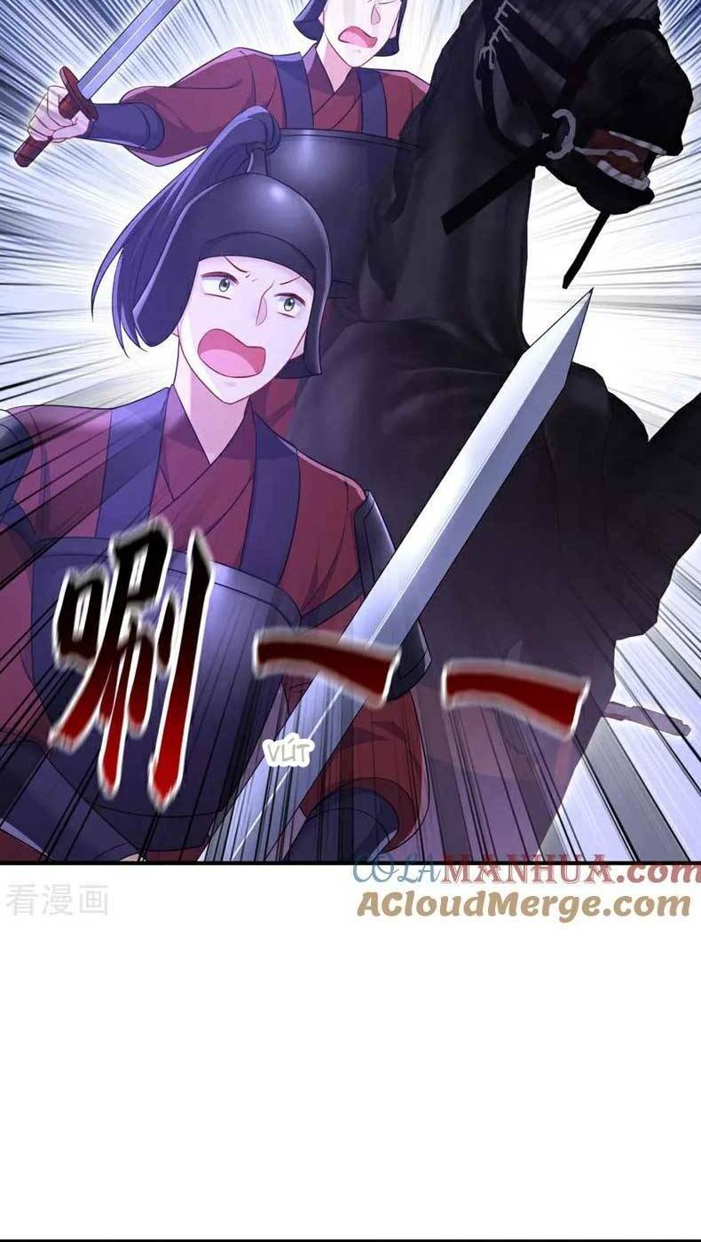 Xuyên Nhanh Ký Chủ Cô Ấy Một Lòng Muốn Chết - Chapter 66 - Page 32
