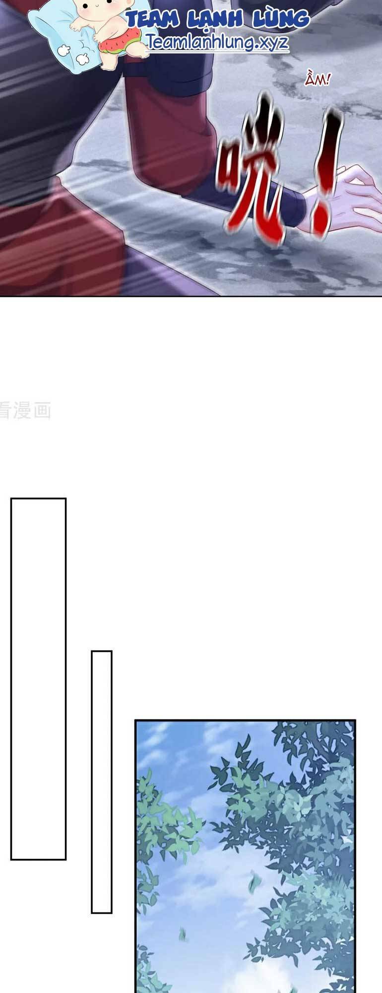 Xuyên Nhanh Ký Chủ Cô Ấy Một Lòng Muốn Chết - Chapter 66 - Page 34