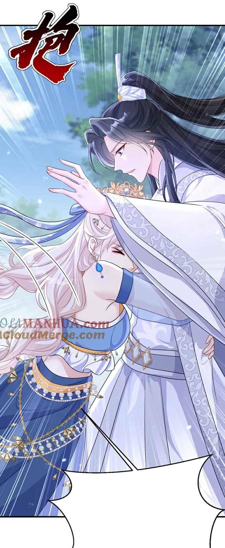 Xuyên Nhanh Ký Chủ Cô Ấy Một Lòng Muốn Chết - Chapter 66 - Page 39