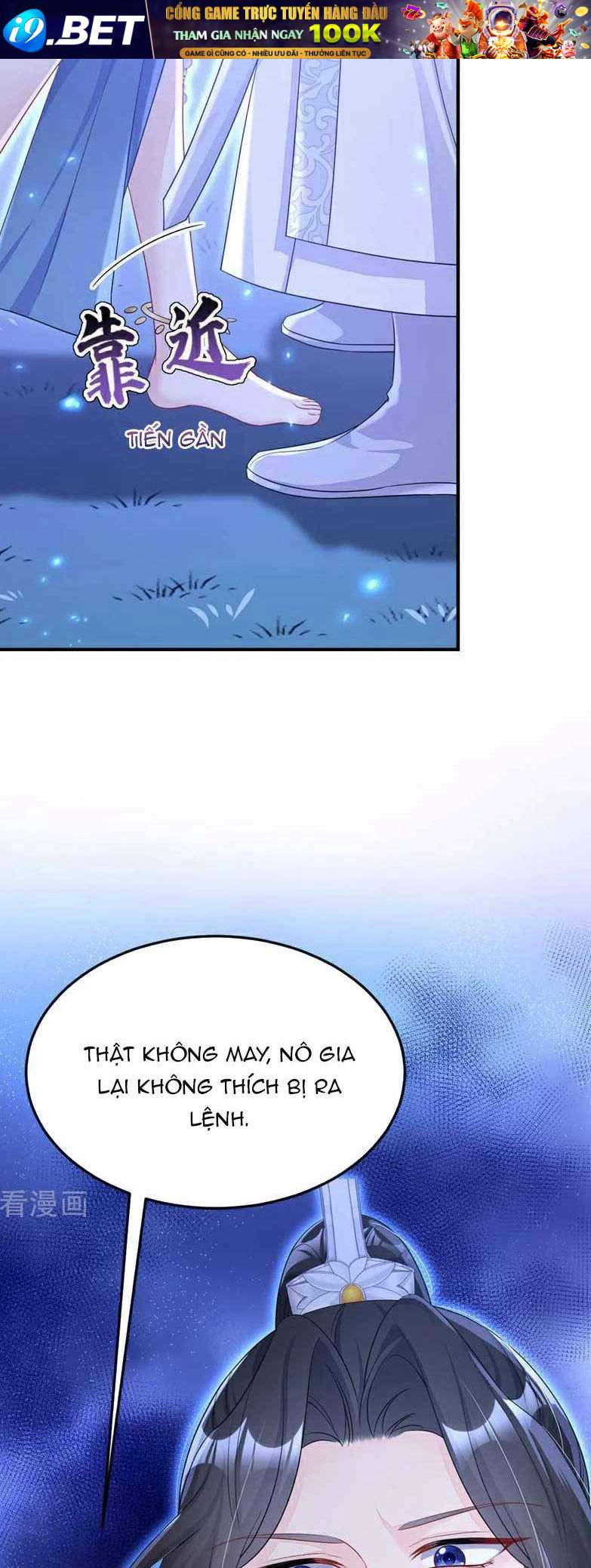 Xuyên Nhanh Ký Chủ Cô Ấy Một Lòng Muốn Chết - Chapter 66 - Page 5