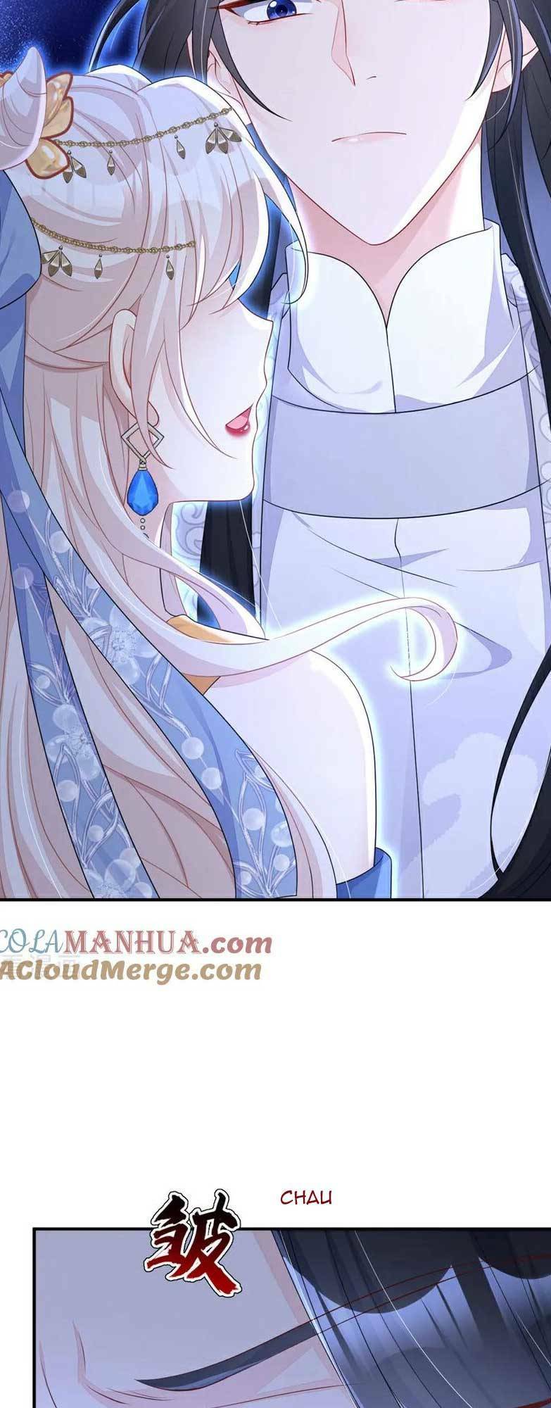 Xuyên Nhanh Ký Chủ Cô Ấy Một Lòng Muốn Chết - Chapter 66 - Page 6