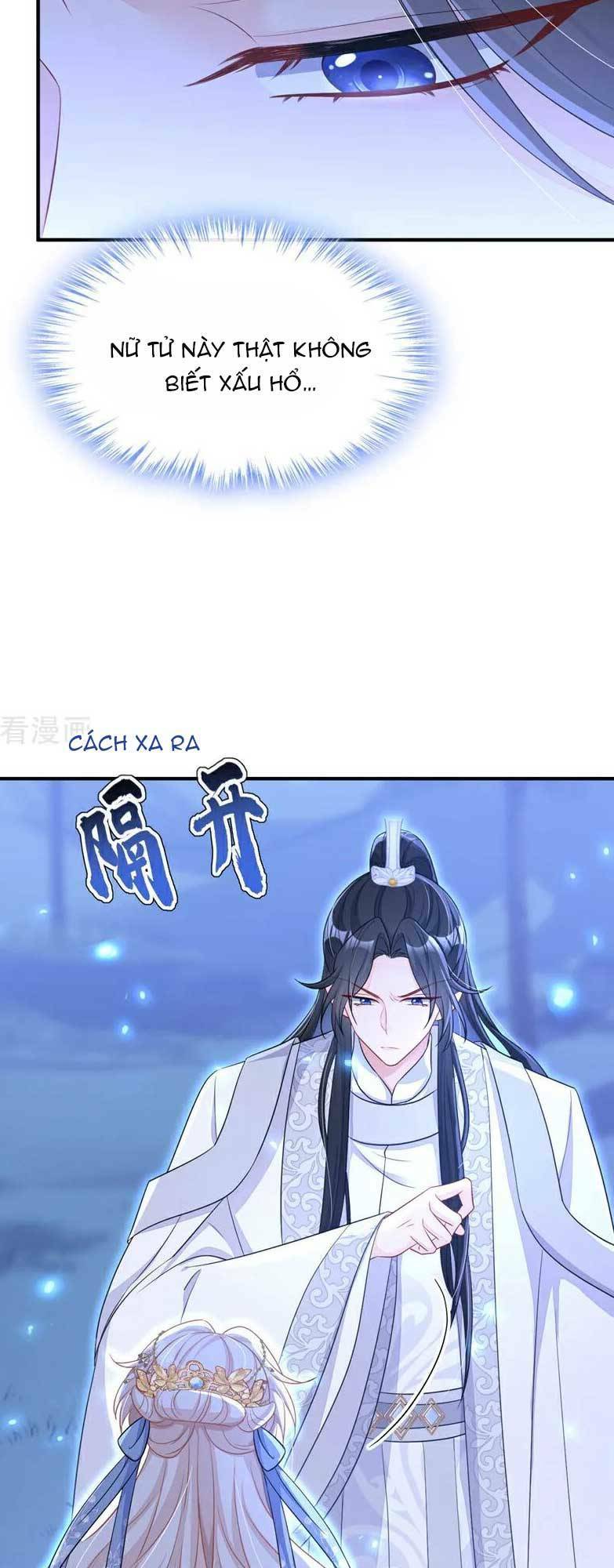 Xuyên Nhanh Ký Chủ Cô Ấy Một Lòng Muốn Chết - Chapter 66 - Page 7