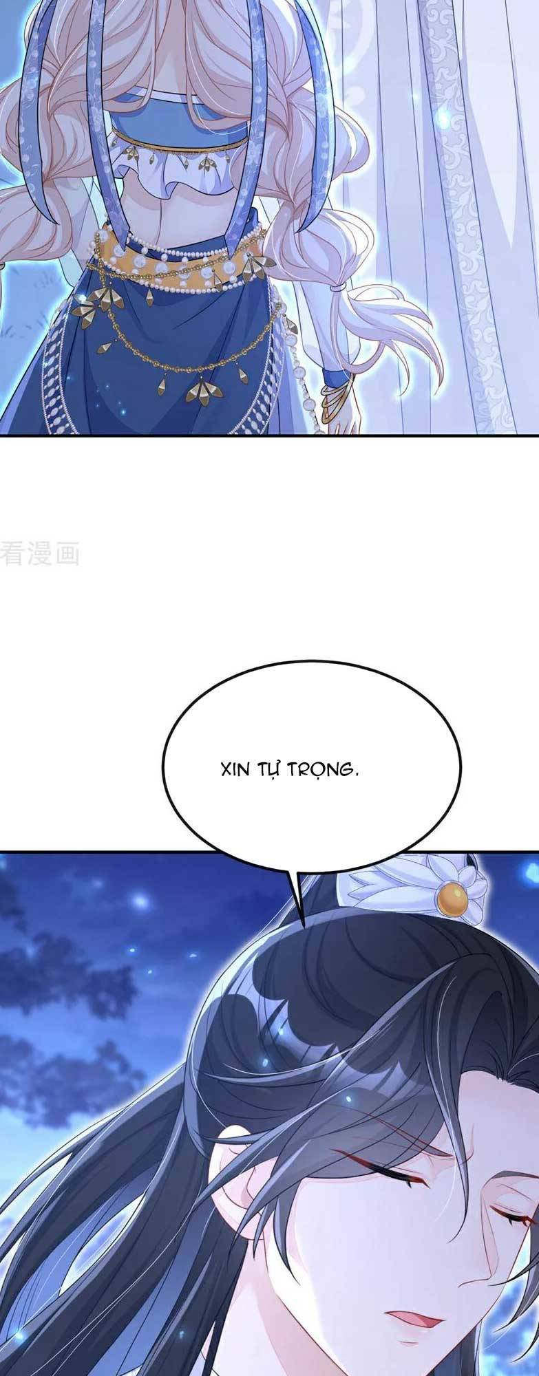 Xuyên Nhanh Ký Chủ Cô Ấy Một Lòng Muốn Chết - Chapter 66 - Page 8