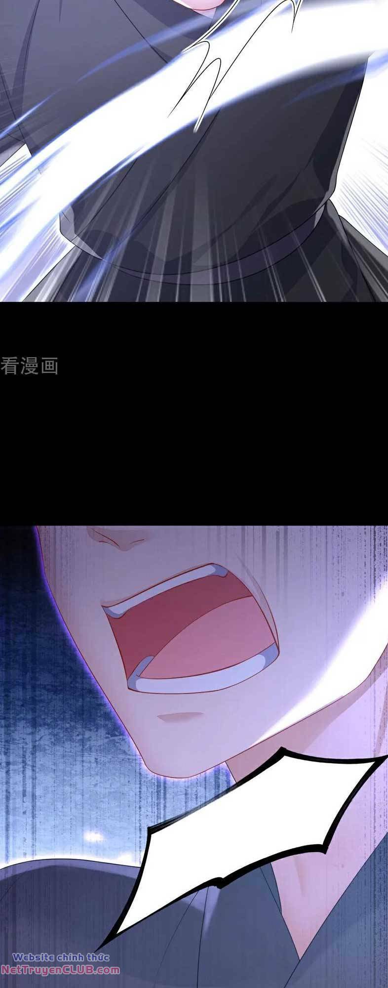 Xuyên Nhanh Ký Chủ Cô Ấy Một Lòng Muốn Chết Chapter 67 - Trang 9