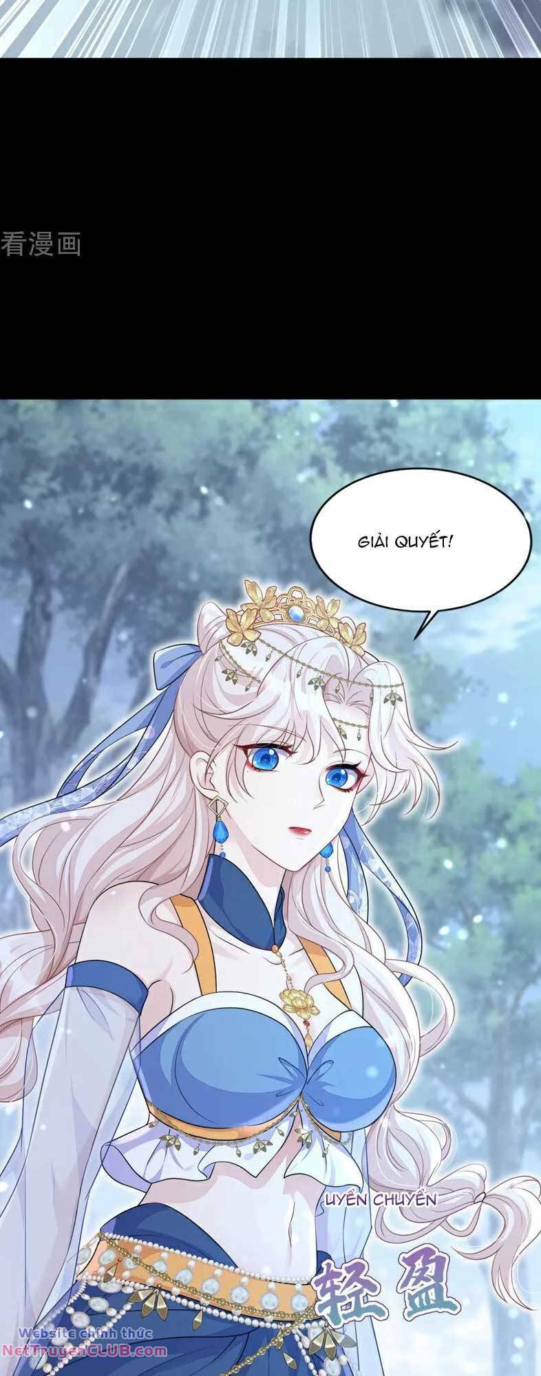 Xuyên Nhanh Ký Chủ Cô Ấy Một Lòng Muốn Chết Chapter 67 - Trang 11