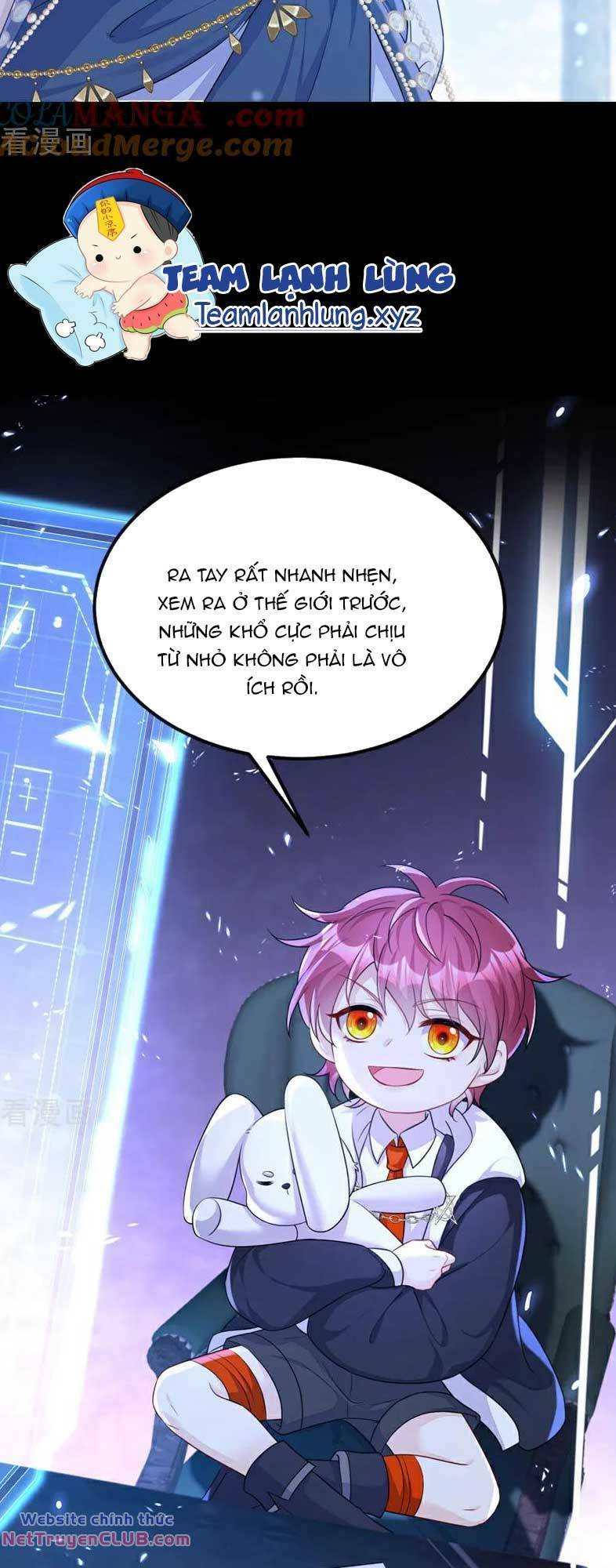 Xuyên Nhanh Ký Chủ Cô Ấy Một Lòng Muốn Chết Chapter 67 - Trang 12