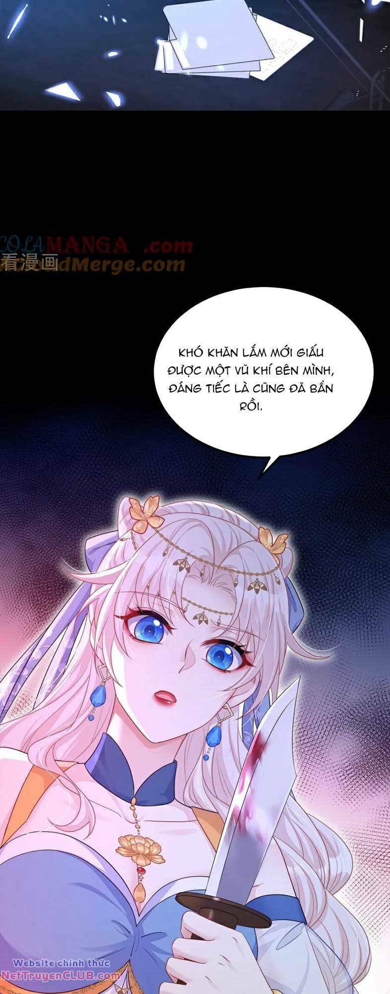 Xuyên Nhanh Ký Chủ Cô Ấy Một Lòng Muốn Chết Chapter 67 - Trang 13