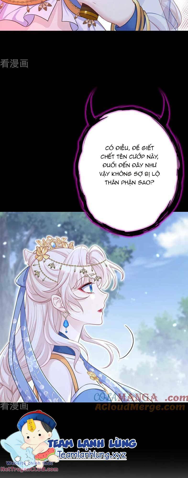 Xuyên Nhanh Ký Chủ Cô Ấy Một Lòng Muốn Chết Chapter 67 - Trang 14