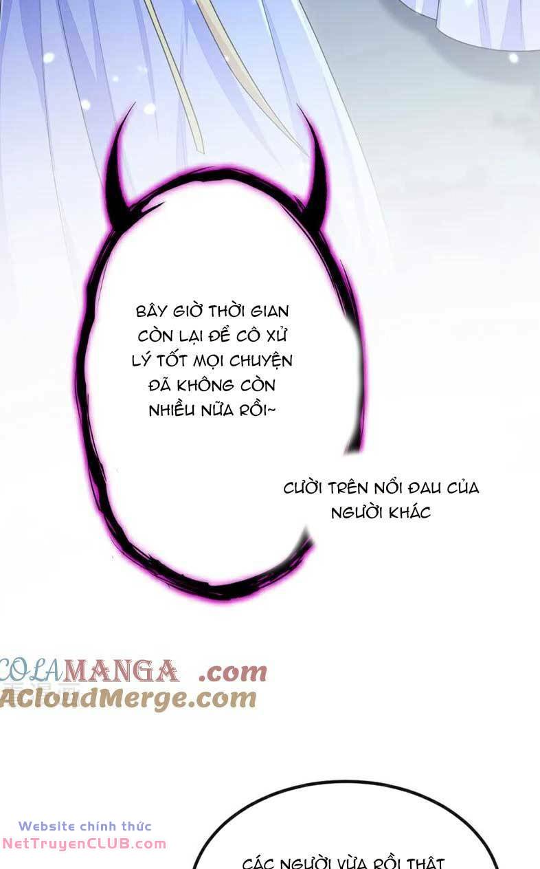 Xuyên Nhanh Ký Chủ Cô Ấy Một Lòng Muốn Chết Chapter 67 - Trang 16