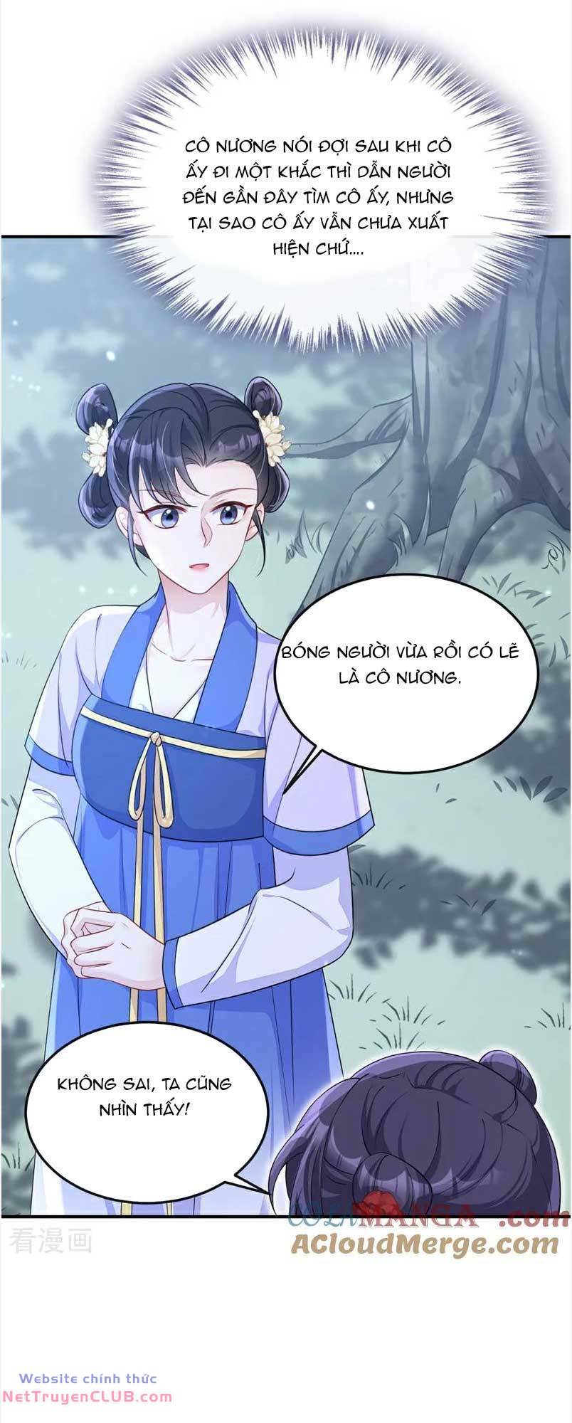 Xuyên Nhanh Ký Chủ Cô Ấy Một Lòng Muốn Chết Chapter 67 - Trang 18
