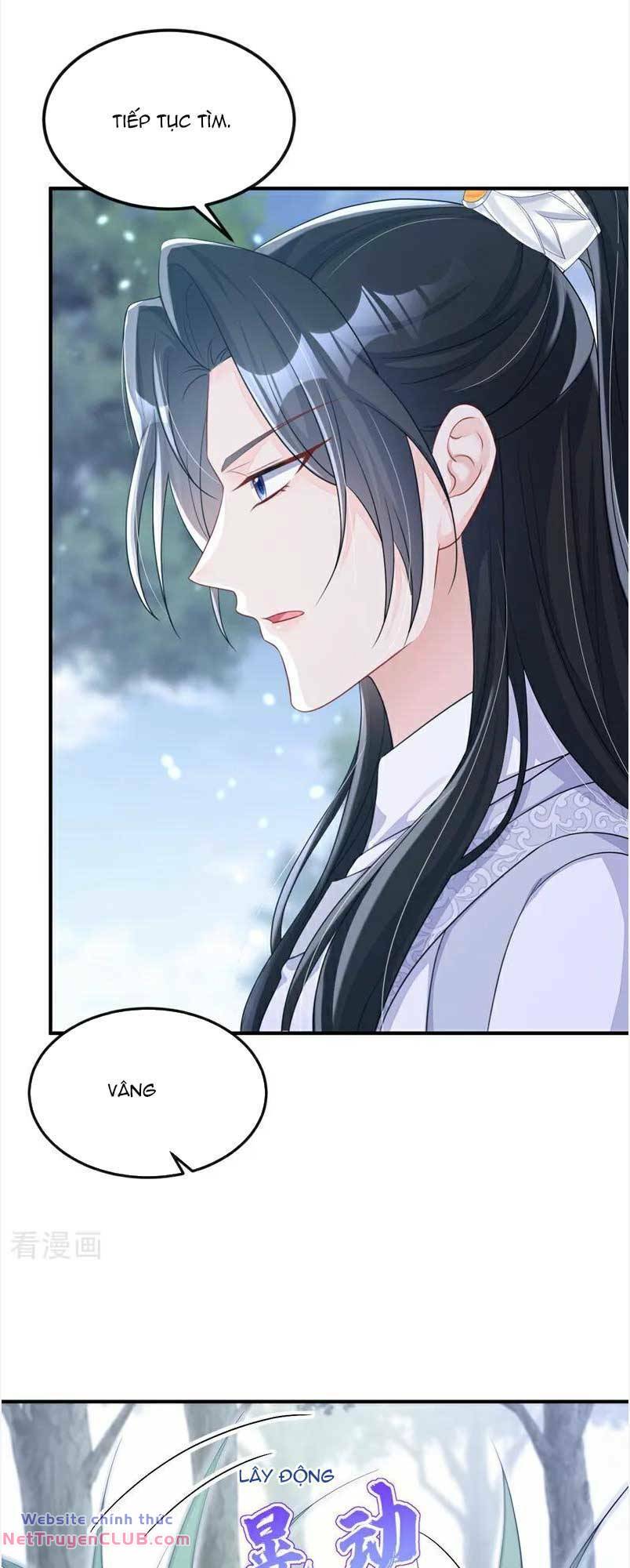 Xuyên Nhanh Ký Chủ Cô Ấy Một Lòng Muốn Chết Chapter 67 - Trang 19