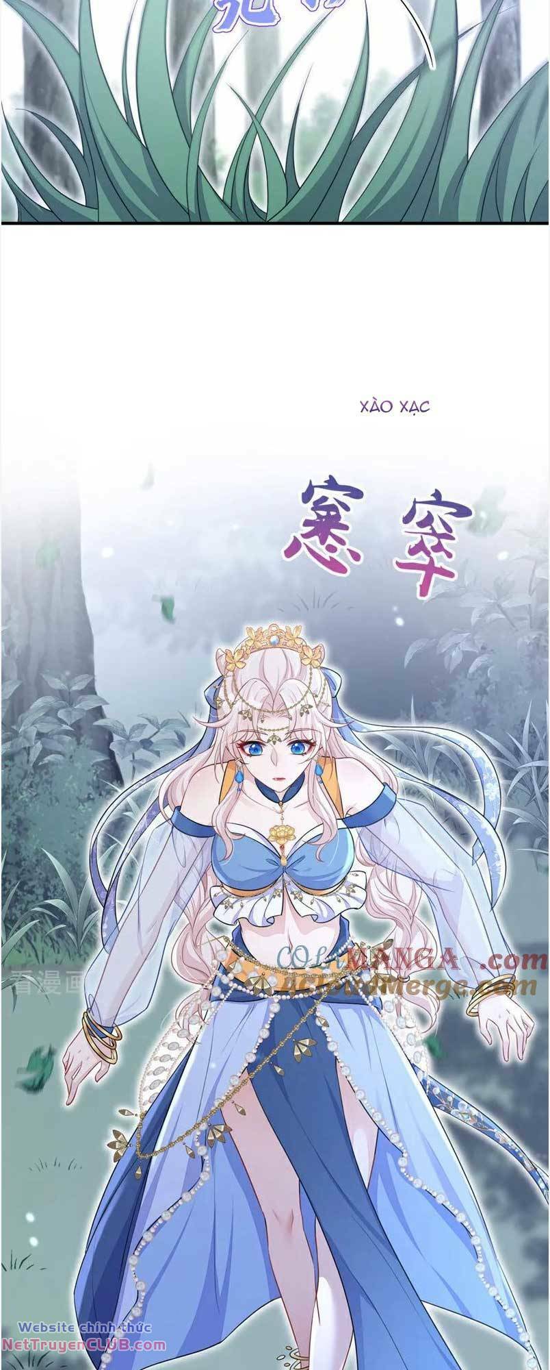 Xuyên Nhanh Ký Chủ Cô Ấy Một Lòng Muốn Chết Chapter 67 - Trang 20